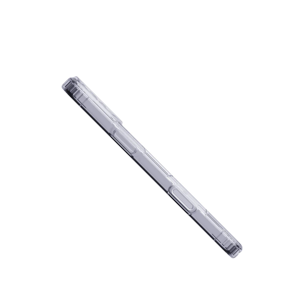 Tech21 EvoClear MagSafe Deksel til iPhone 16 Plus - Image 4
