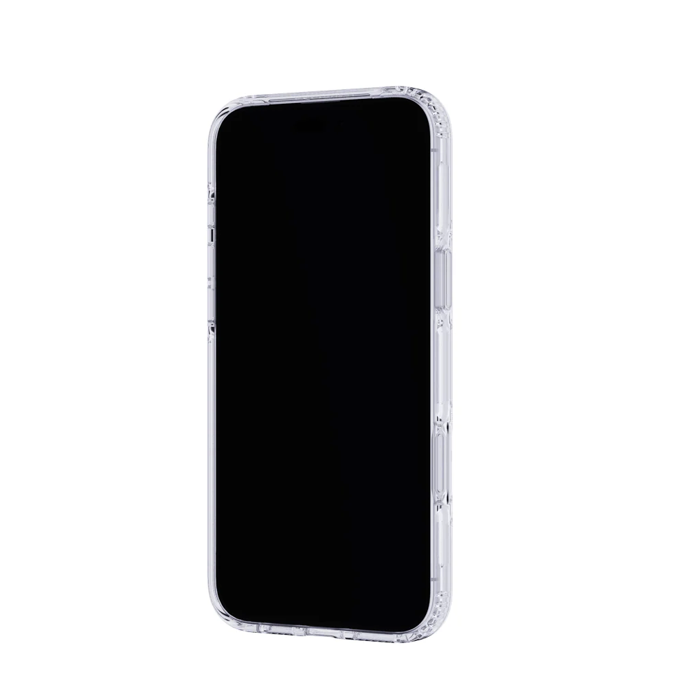 Tech21 EvoClear MagSafe Deksel til iPhone 16 Plus - Image 6