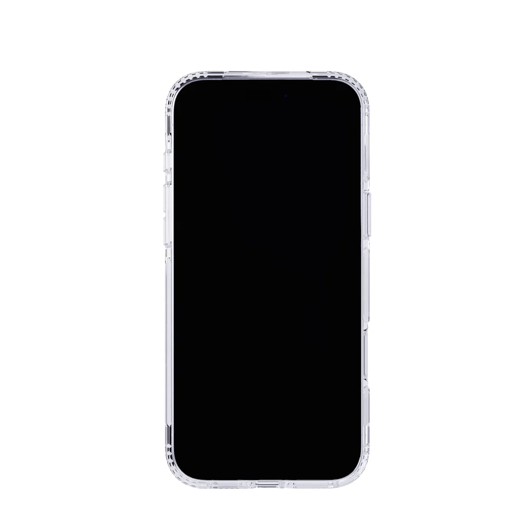 Tech21 EvoClear MagSafe Deksel til iPhone 16 Pro Max - Image 2