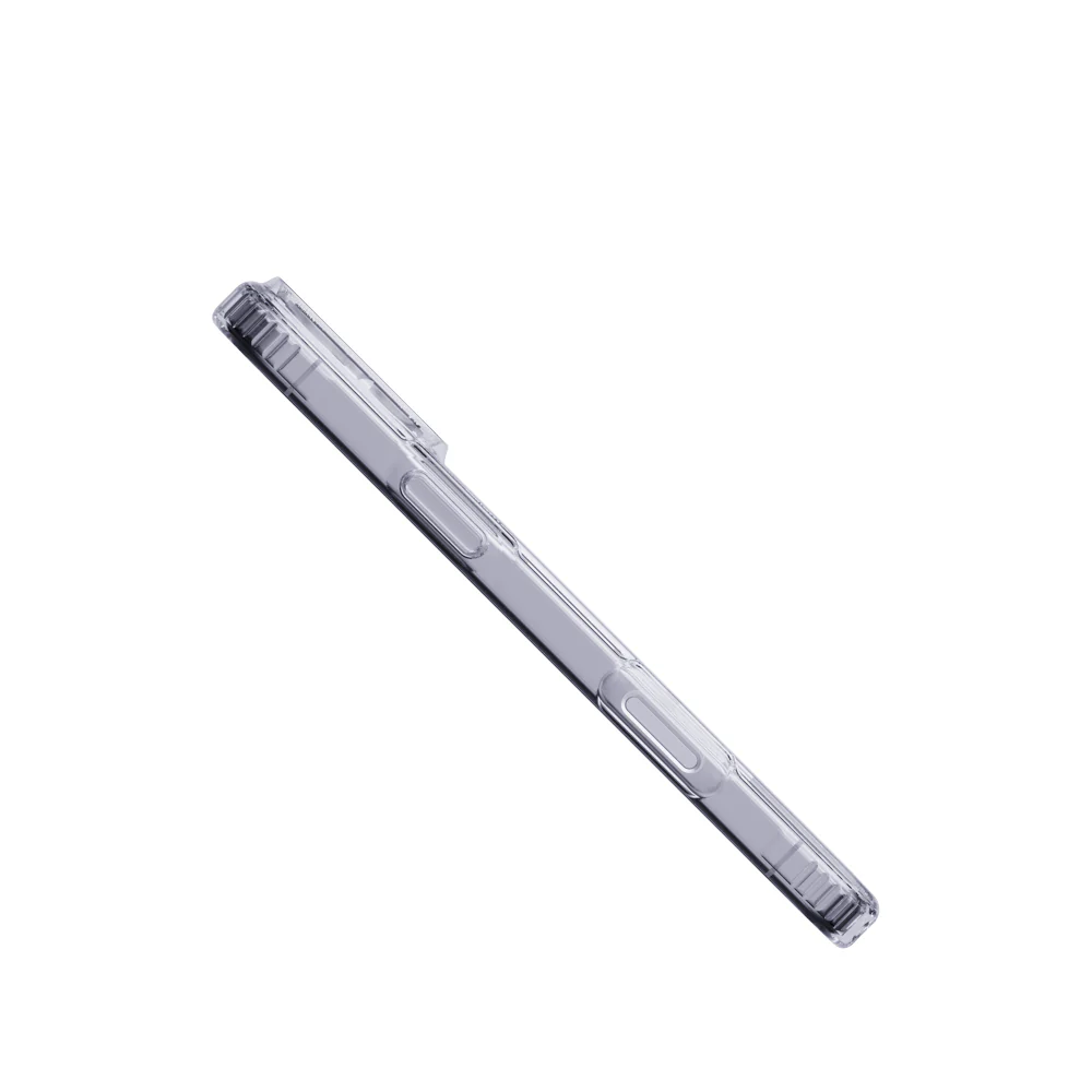 Tech21 EvoClear MagSafe Deksel til iPhone 16 Pro Max - Image 4