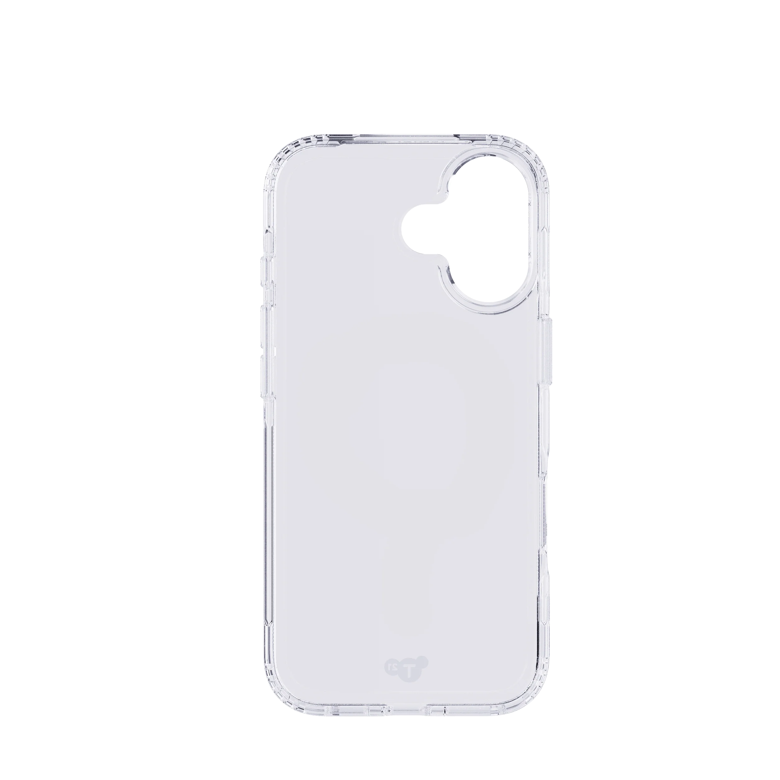 Tech 21 EvoClear Deksel til iPhone 17 - Image 2