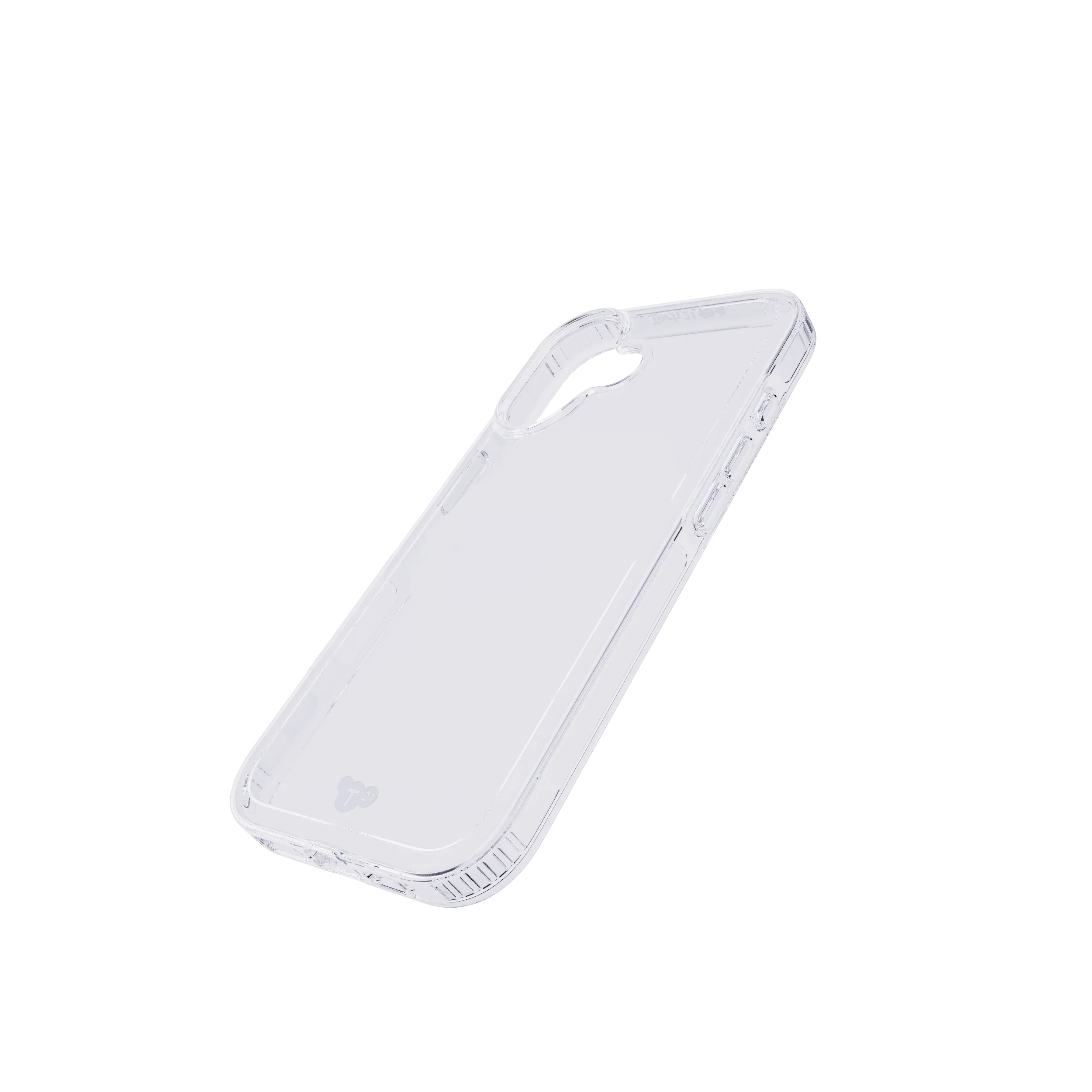 Tech 21 EvoClear Deksel til iPhone 17 - Image 3