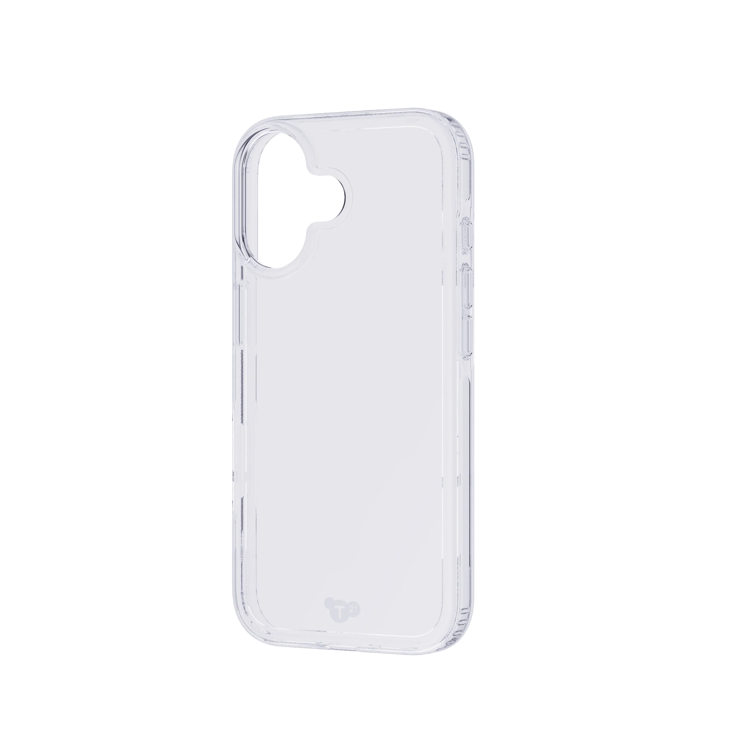 Tech 21 EvoClear Deksel til iPhone 17 - Image 5