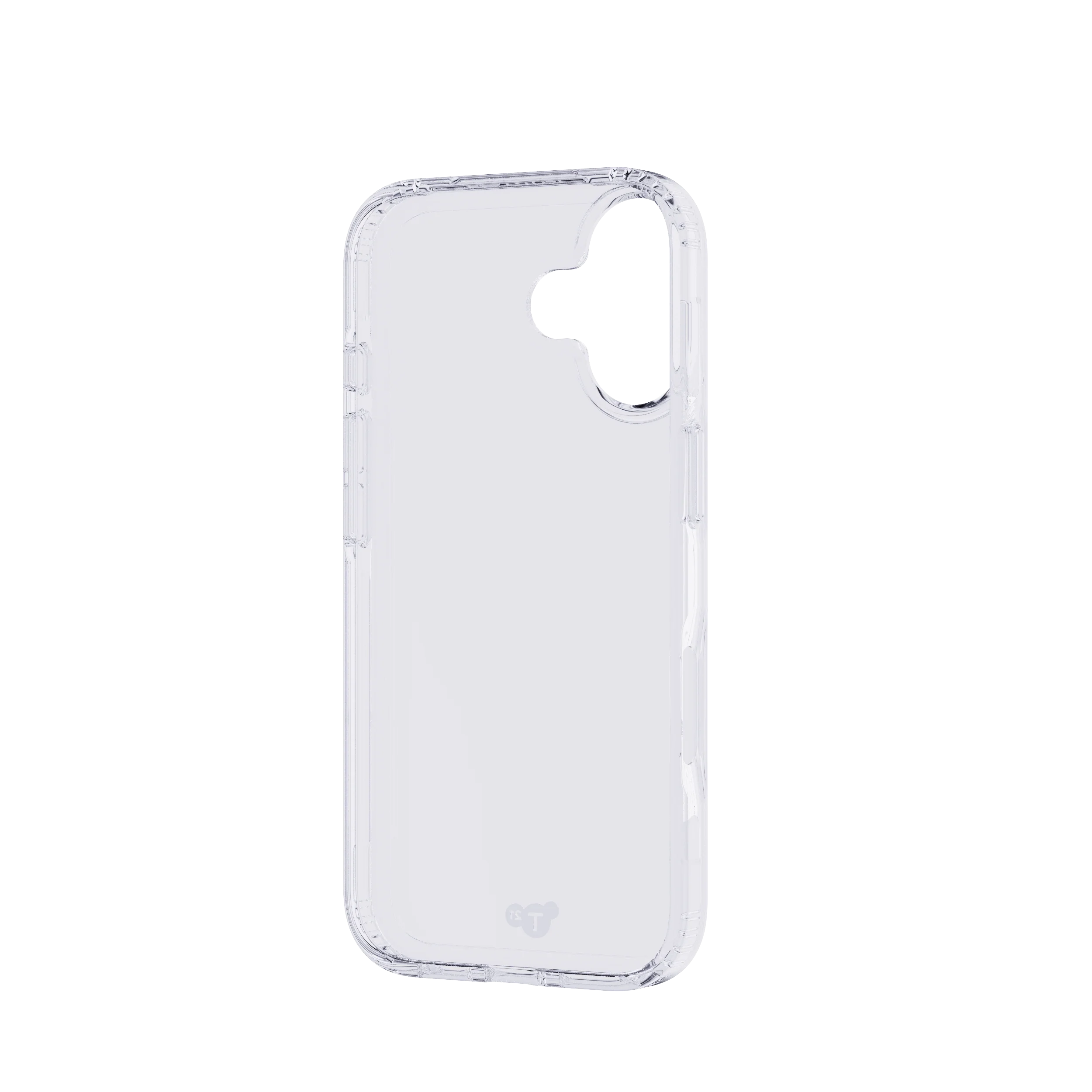 Tech 21 EvoClear Deksel til iPhone 17 - Image 6