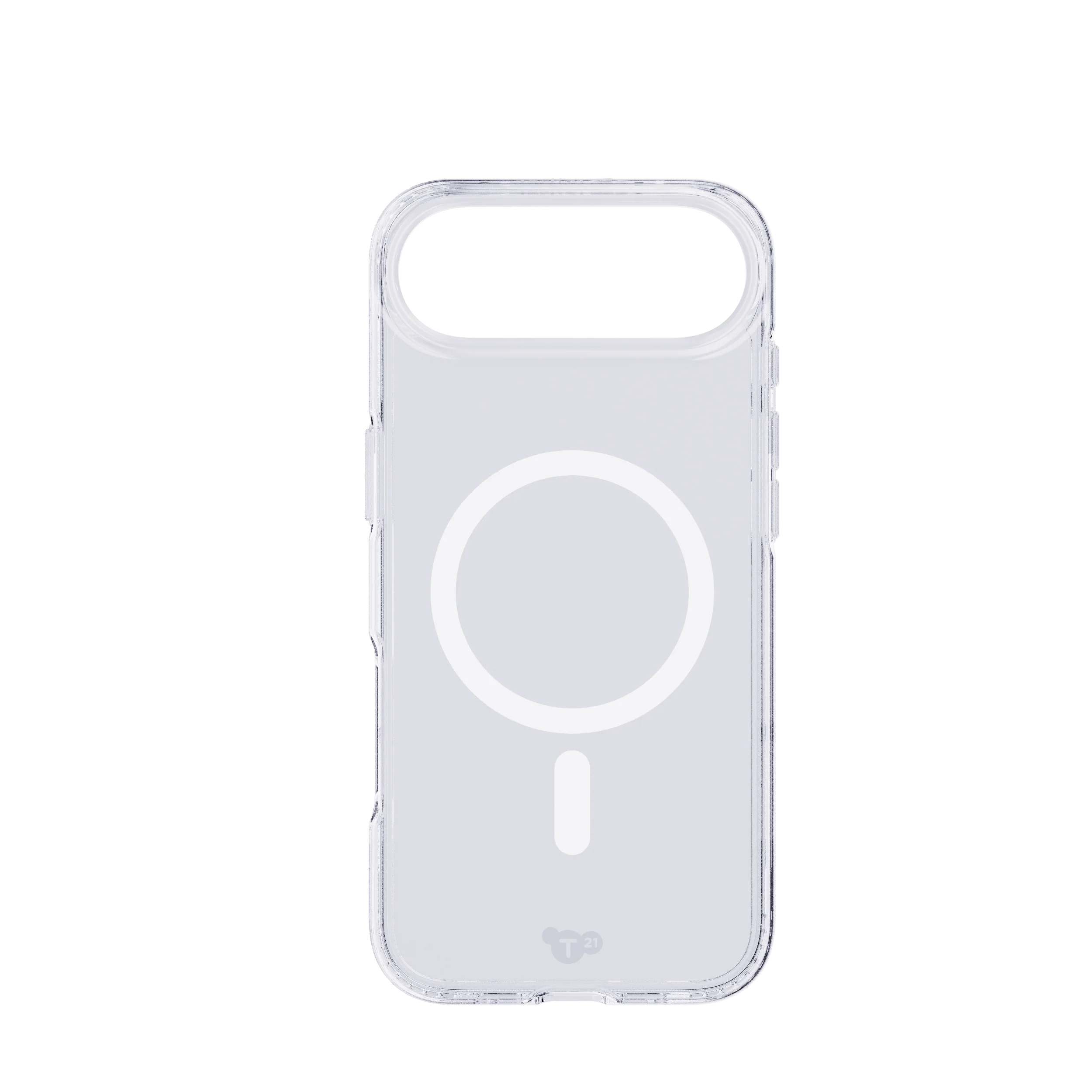 Tech 21 EvoClear MagSafe Deksel til iPhone Air