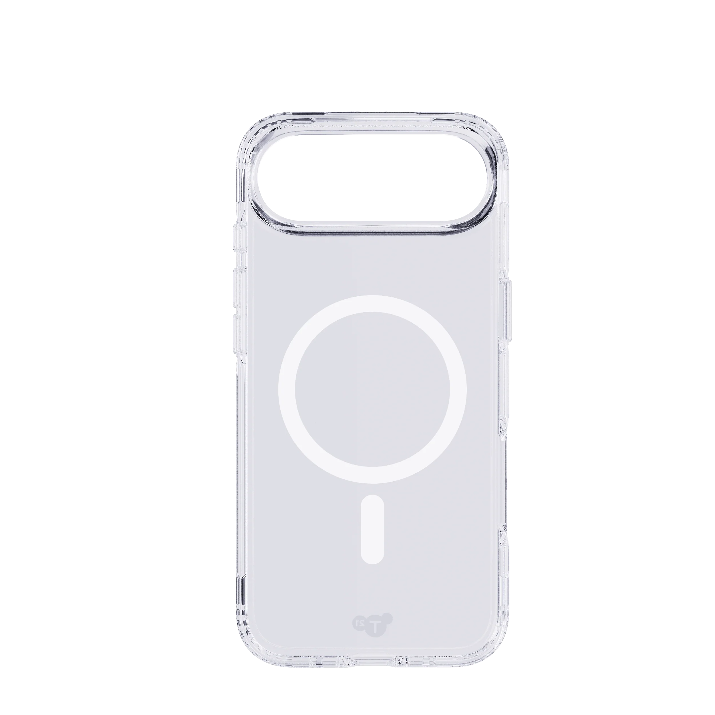 Tech 21 EvoClear MagSafe Deksel til iPhone Air - Image 2