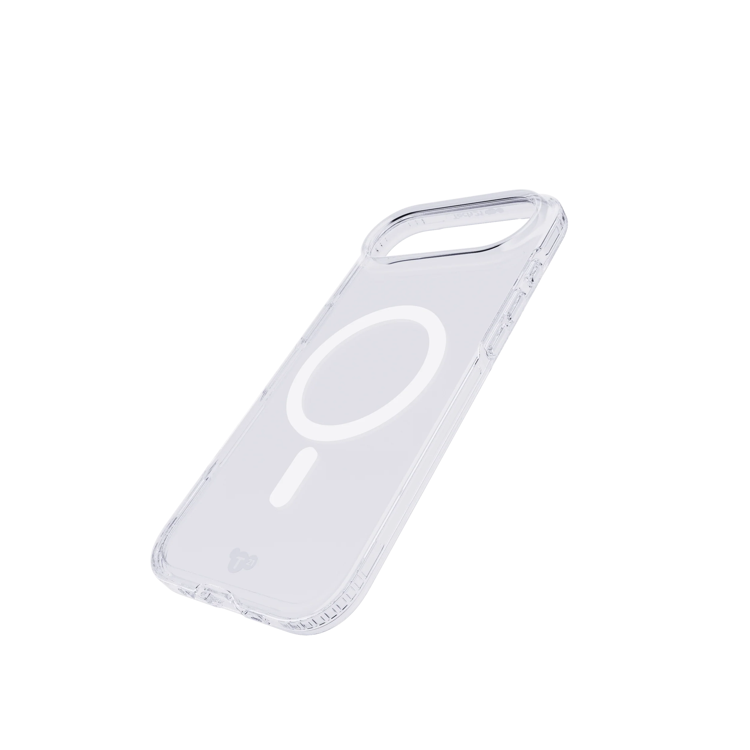 Tech 21 EvoClear MagSafe Deksel til iPhone Air - Image 3