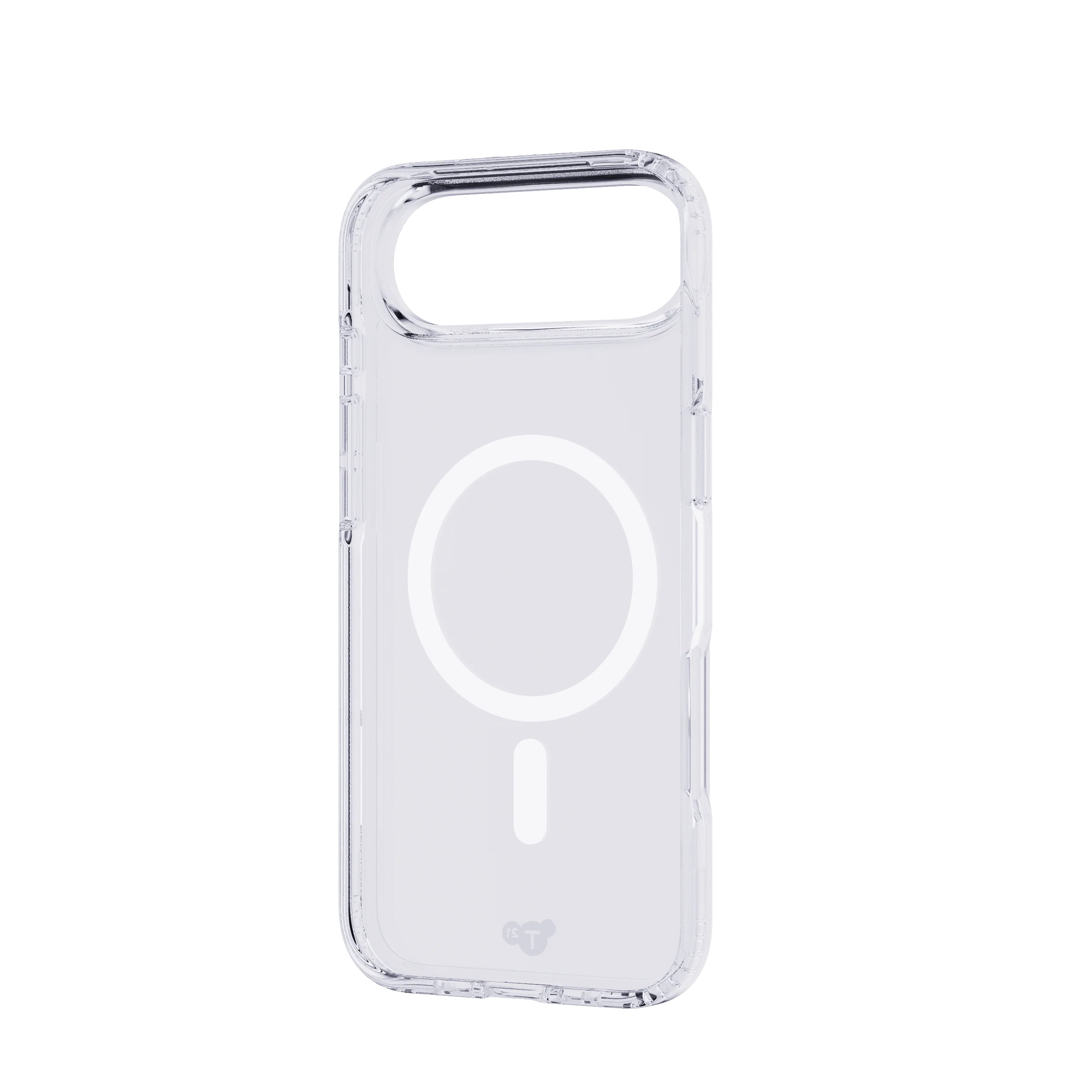 Tech 21 EvoClear MagSafe Deksel til iPhone Air - Image 6