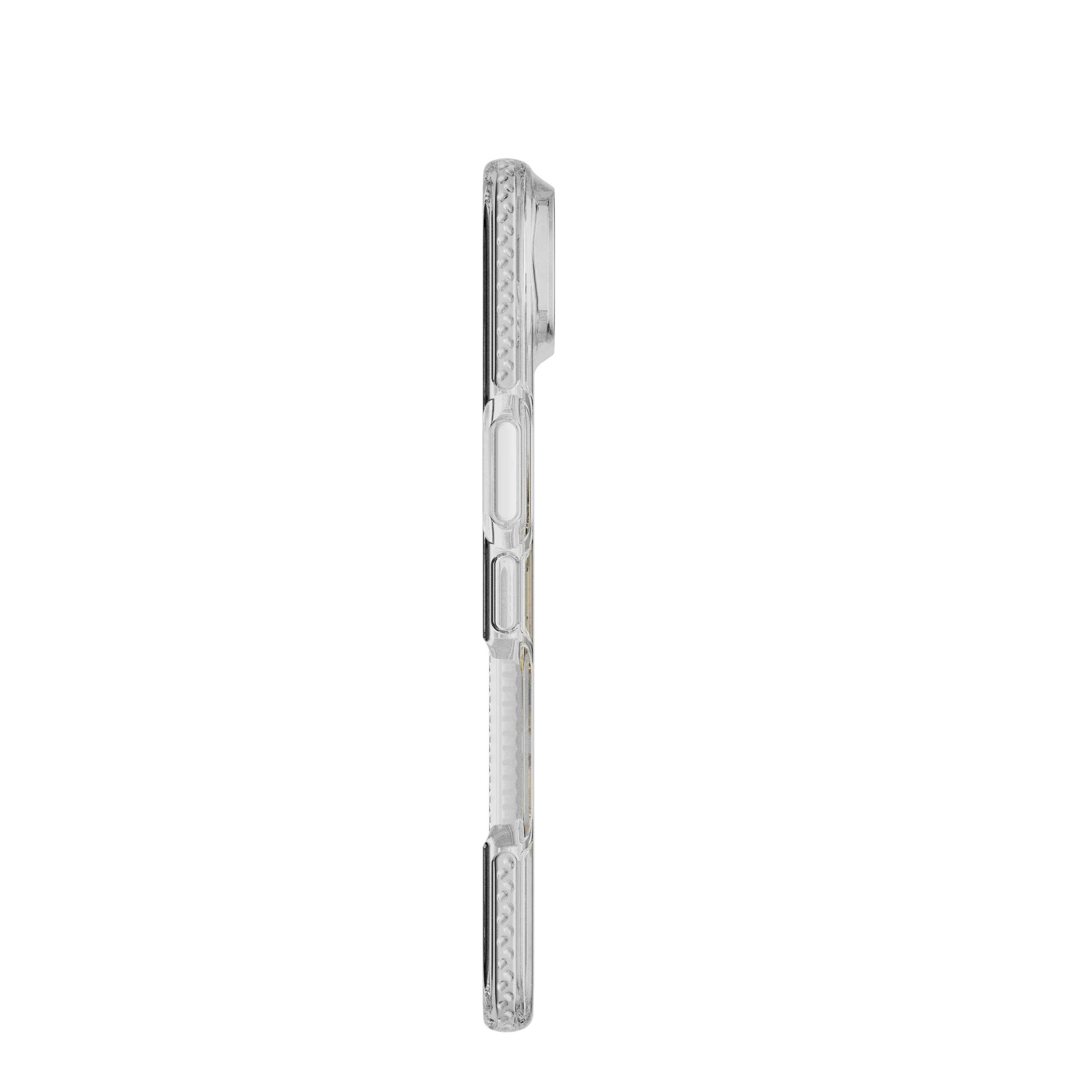 Tech 21 EvoCrystal MagSafe Deksel til iPhone Air - Gull - Image 4