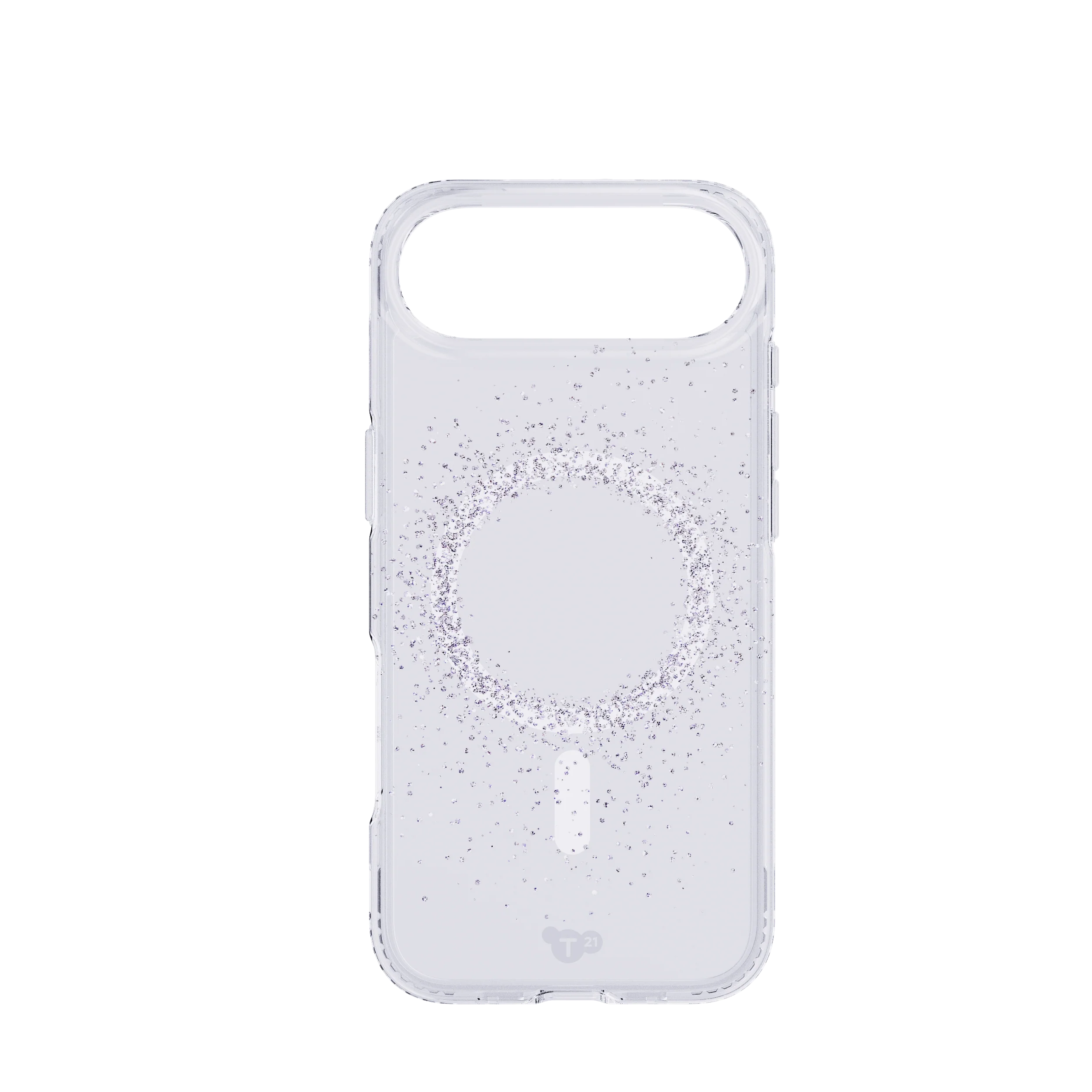 Tech 21 EvoSparkle MagSafe Deksel til iPhone Air - Focus