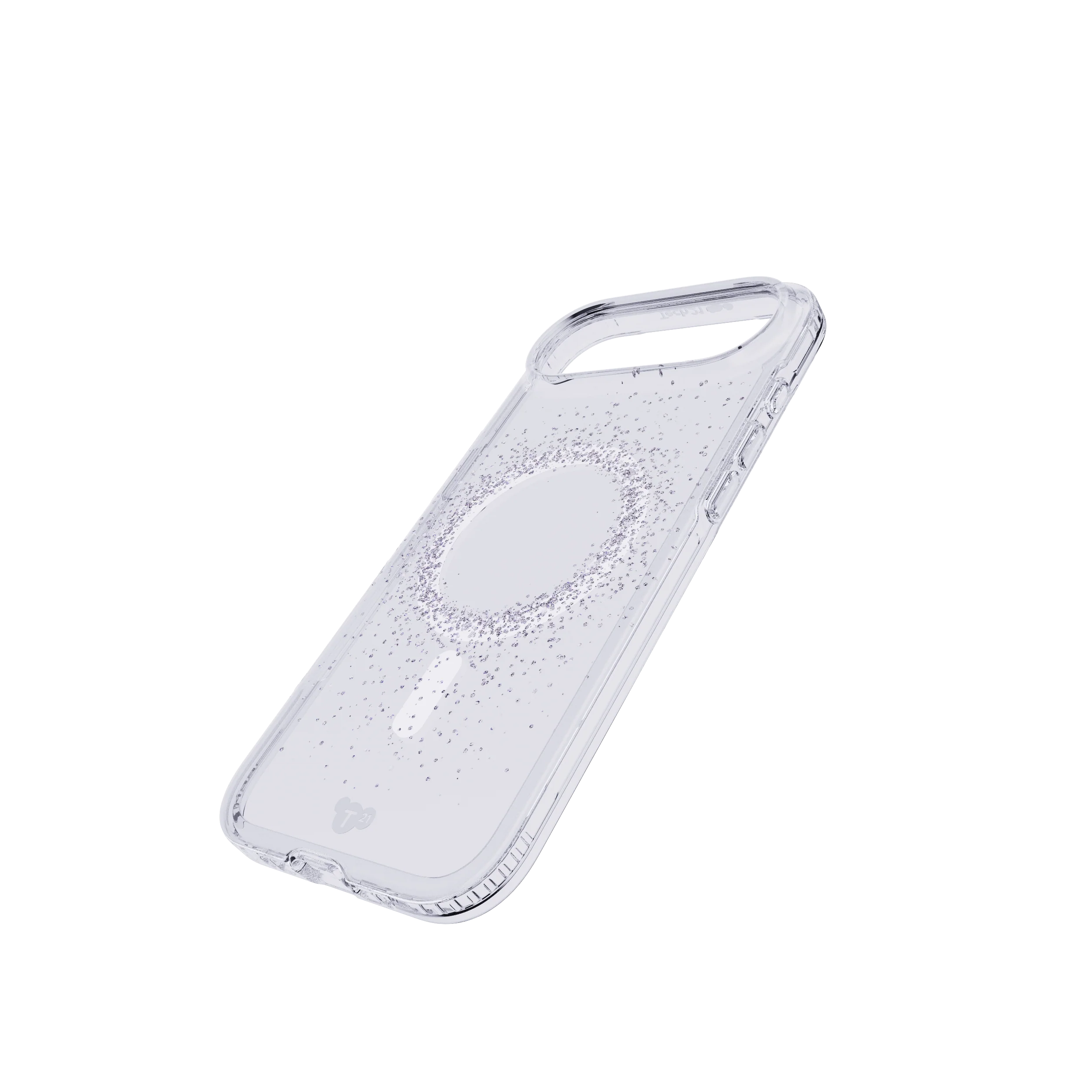Tech 21 EvoSparkle MagSafe Deksel til iPhone Air - Focus - Image 3