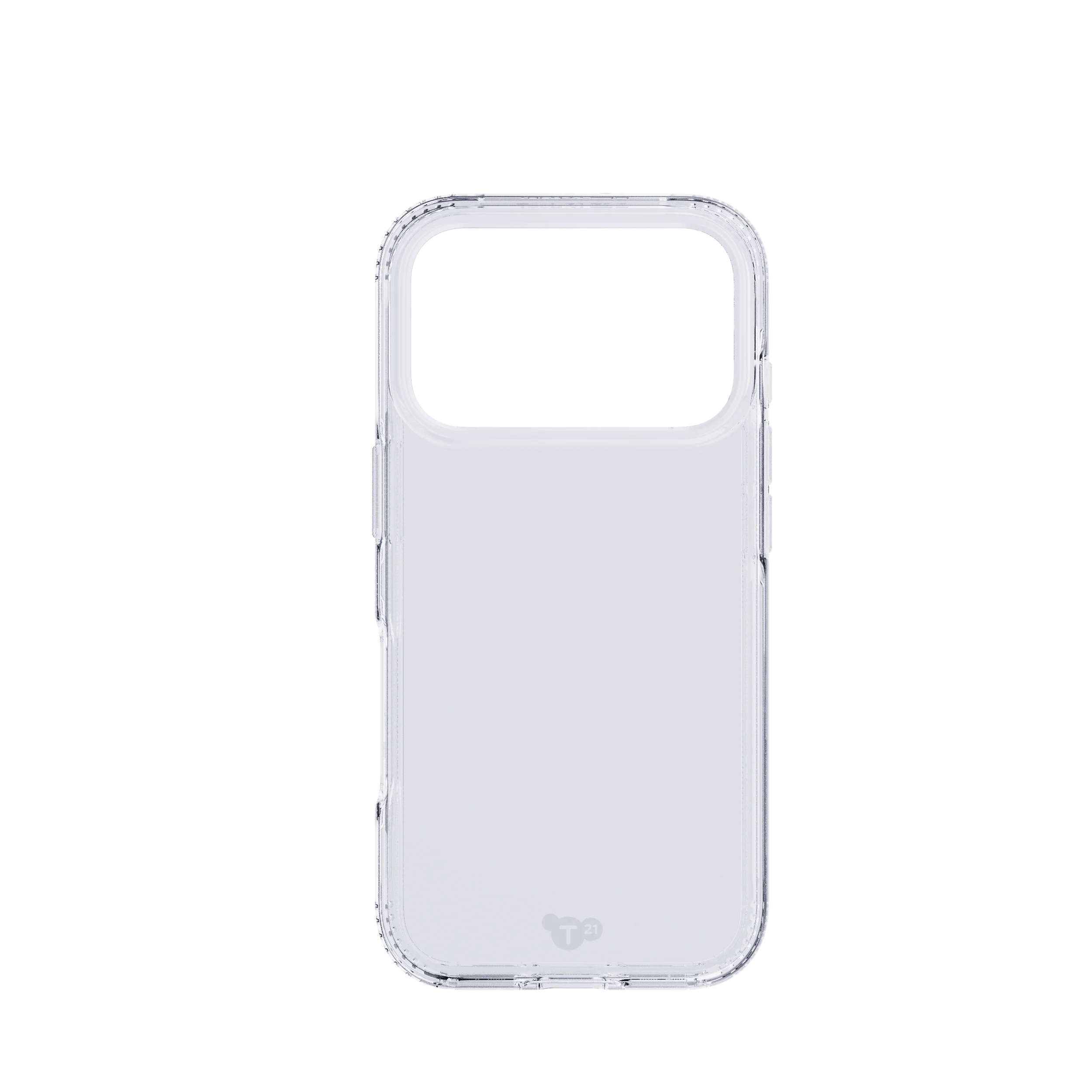 Tech 21 EvoClear Deksel til iPhone 17 Pro