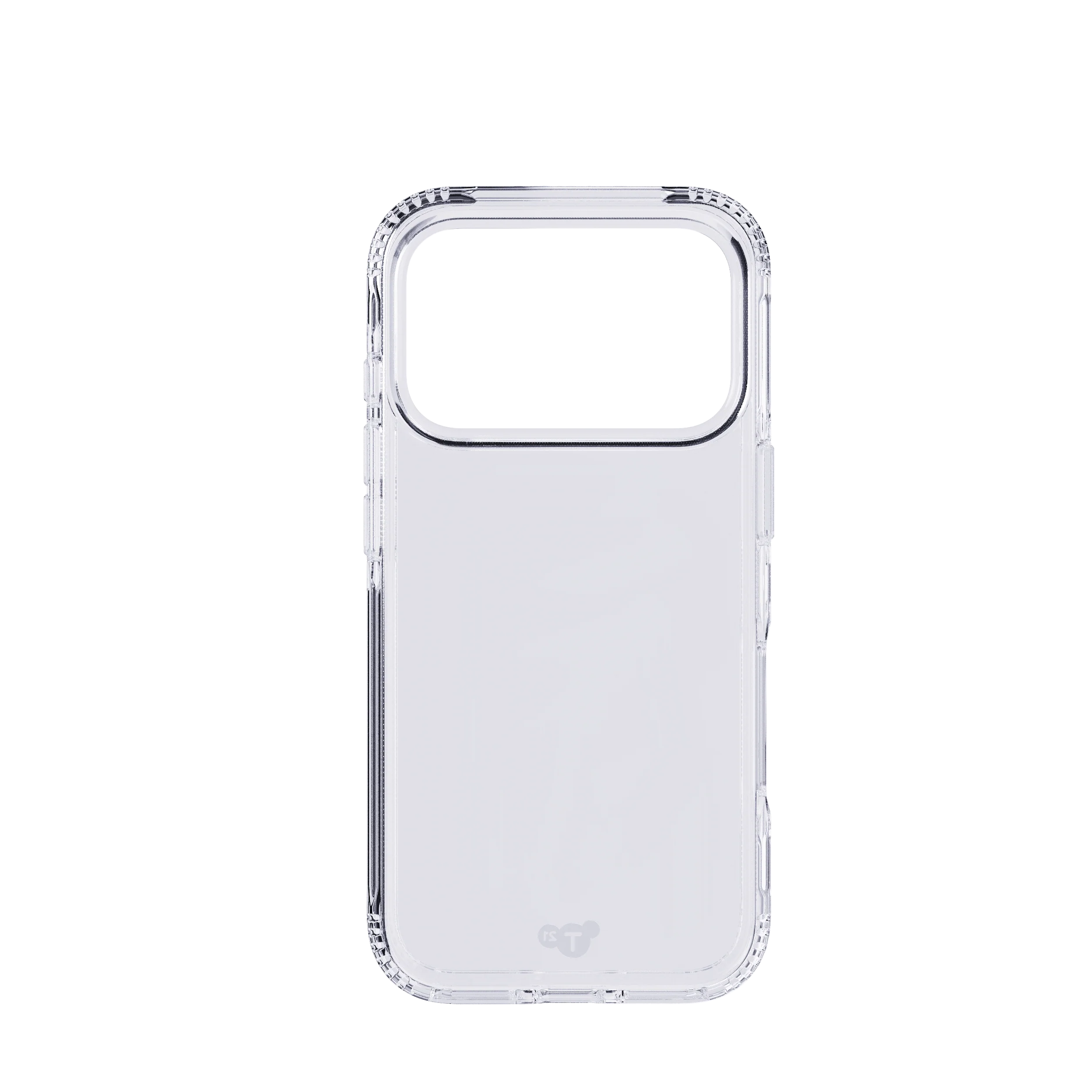 Tech 21 EvoClear Deksel til iPhone 17 Pro - Image 2