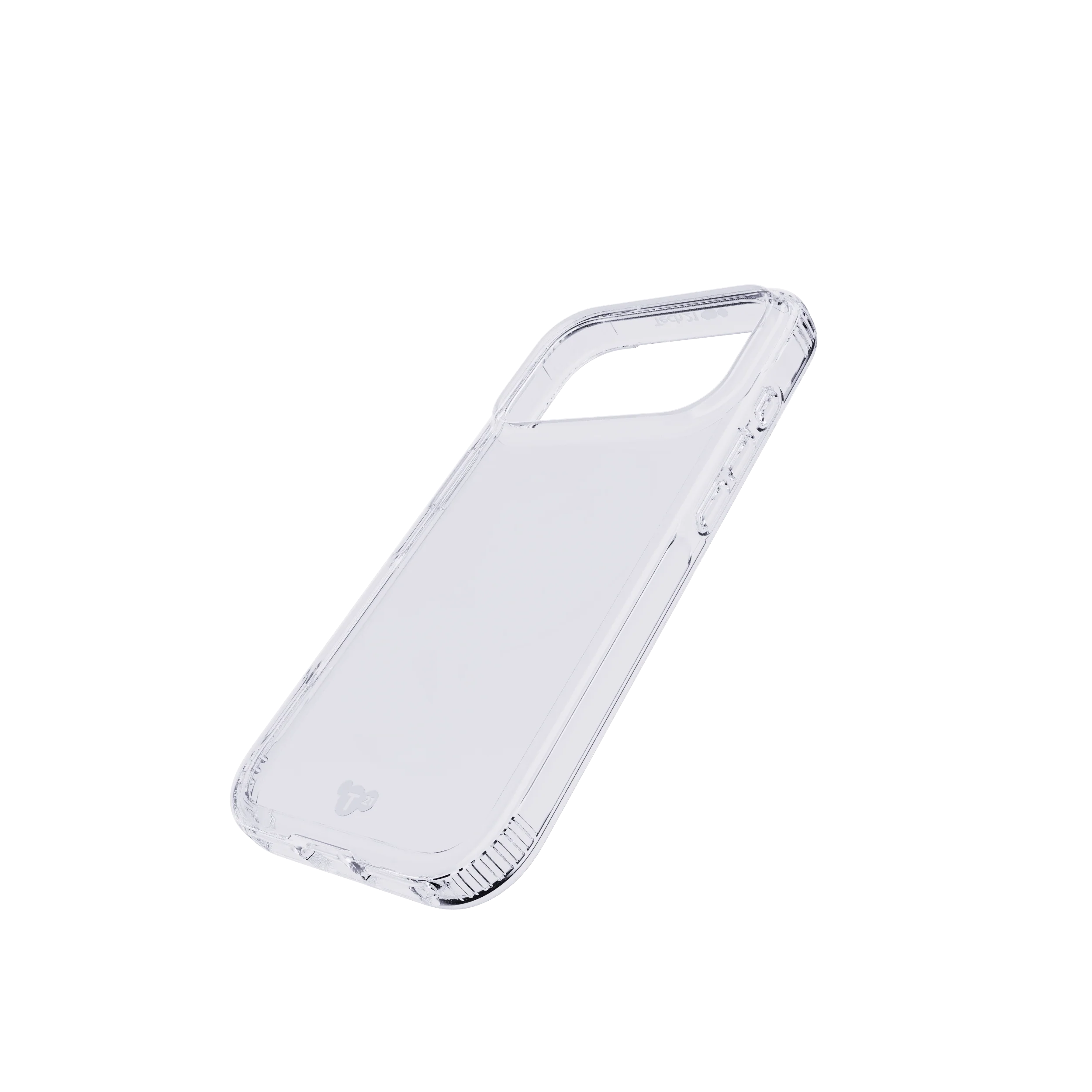 Tech 21 EvoClear Deksel til iPhone 17 Pro - Image 3