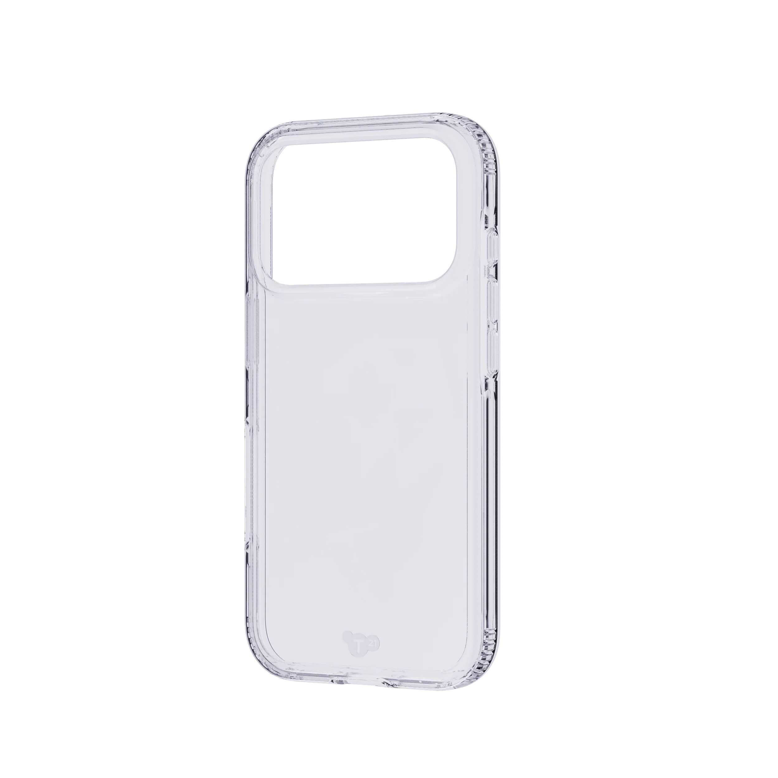 Tech 21 EvoClear Deksel til iPhone 17 Pro - Image 5