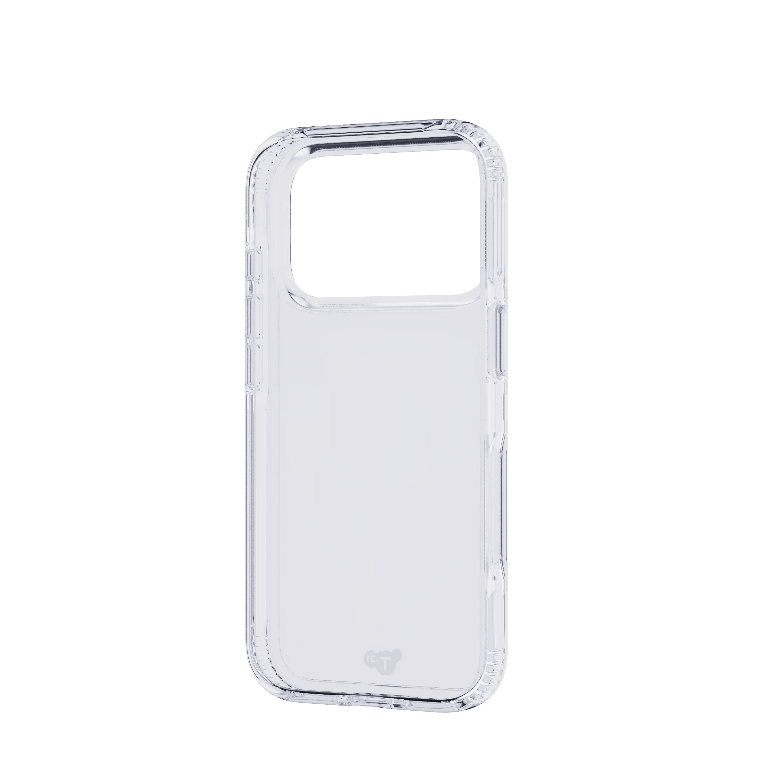 Tech 21 EvoClear Deksel til iPhone 17 Pro - Image 6