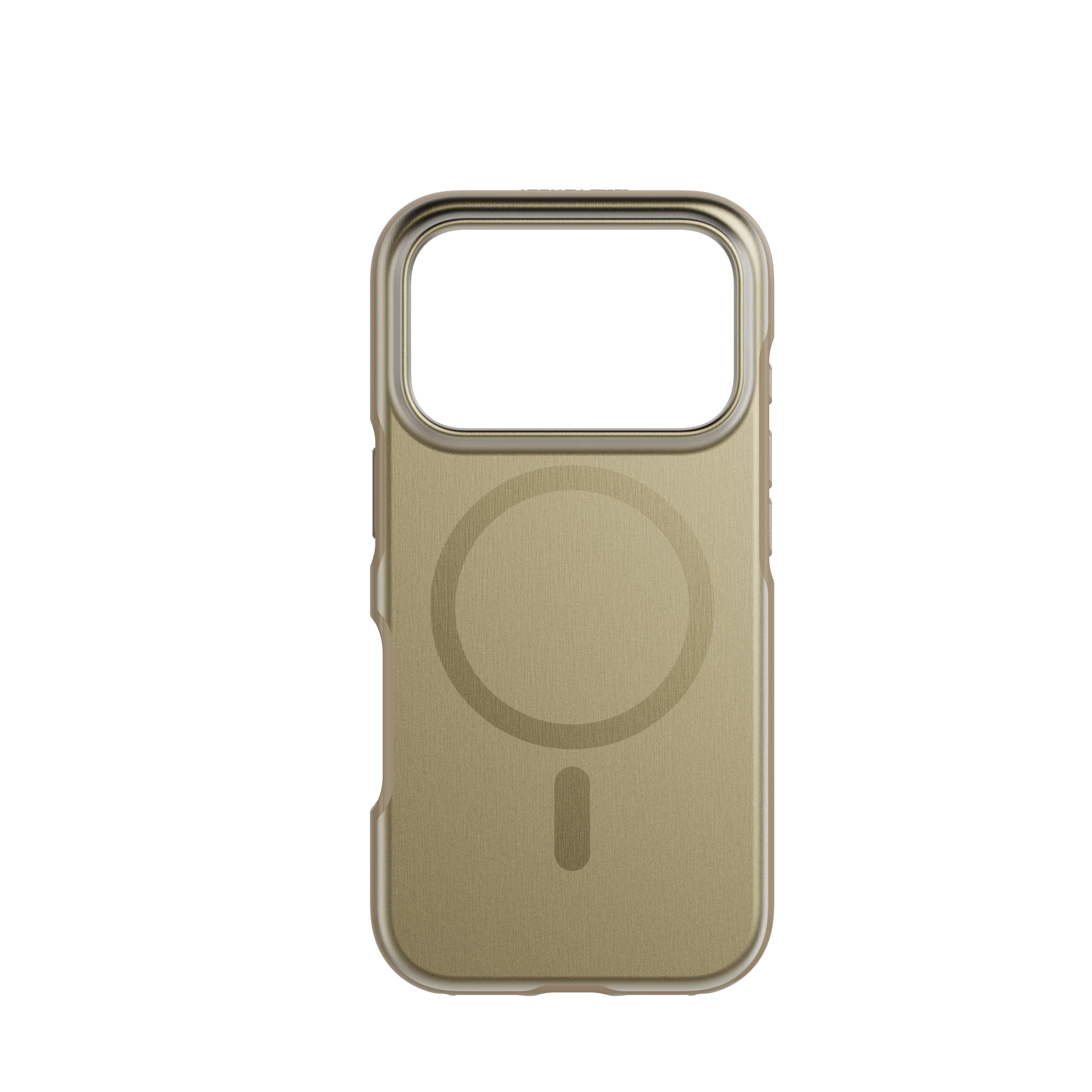 Tech 21 EvoDusk MagSafe Deksel til iPhone 17 Pro - Kobber