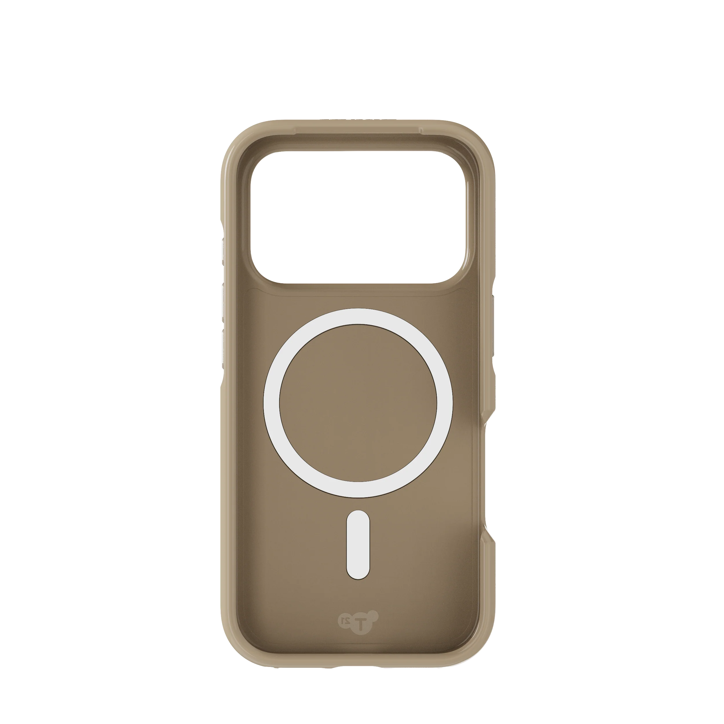 Tech 21 EvoDusk MagSafe Deksel til iPhone 17 Pro - Kobber - Image 2