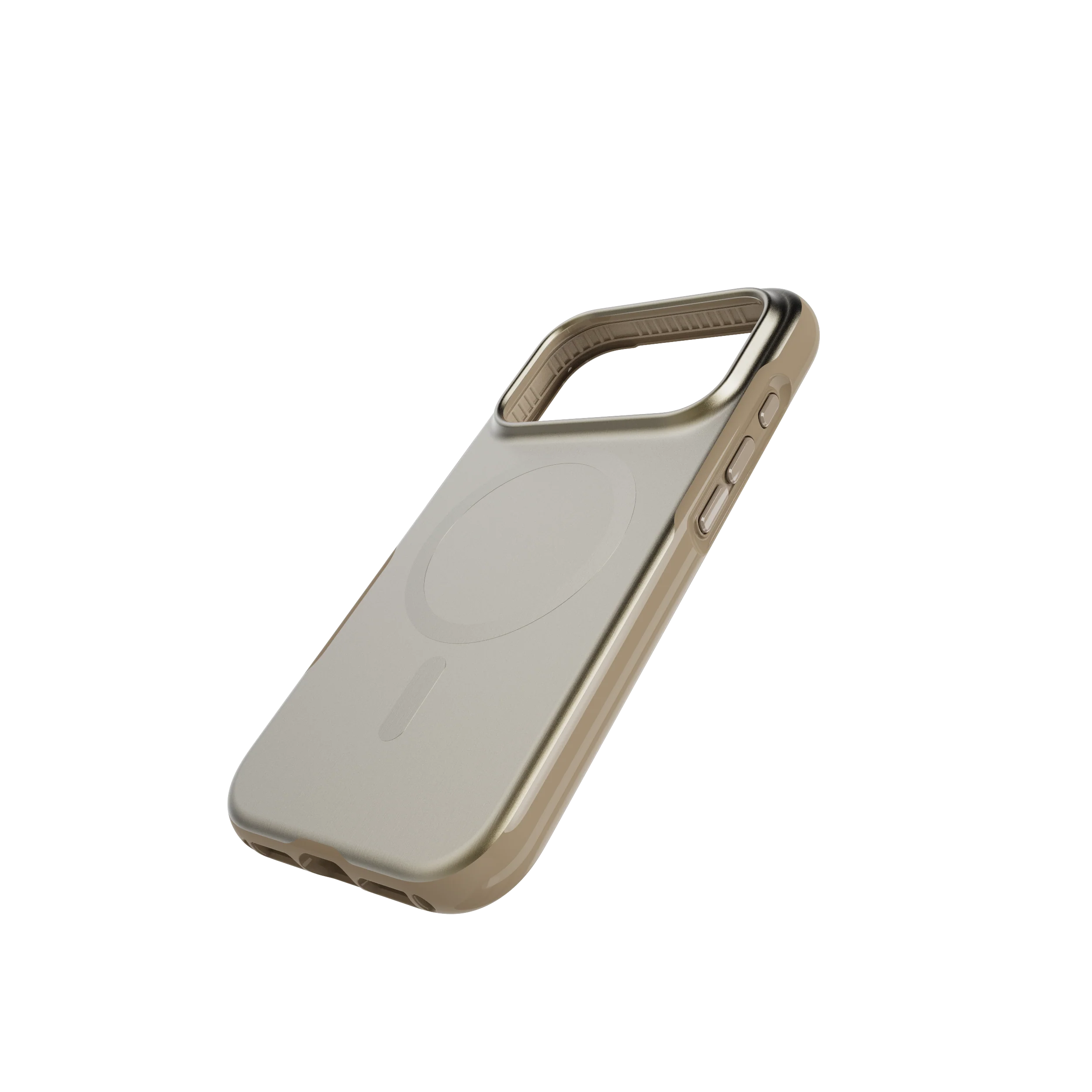 Tech 21 EvoDusk MagSafe Deksel til iPhone 17 Pro - Kobber - Image 3