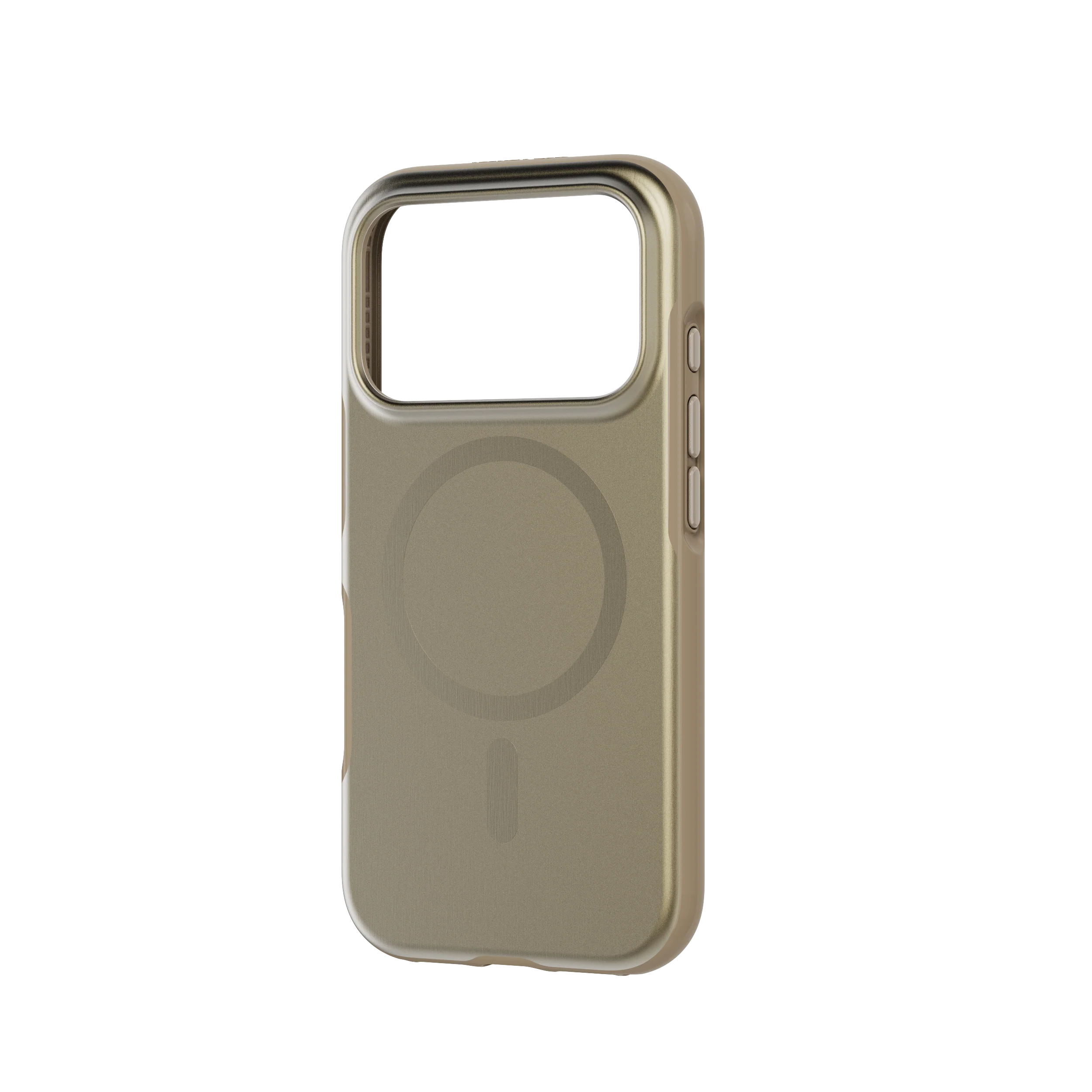 Tech 21 EvoDusk MagSafe Deksel til iPhone 17 Pro - Kobber - Image 5