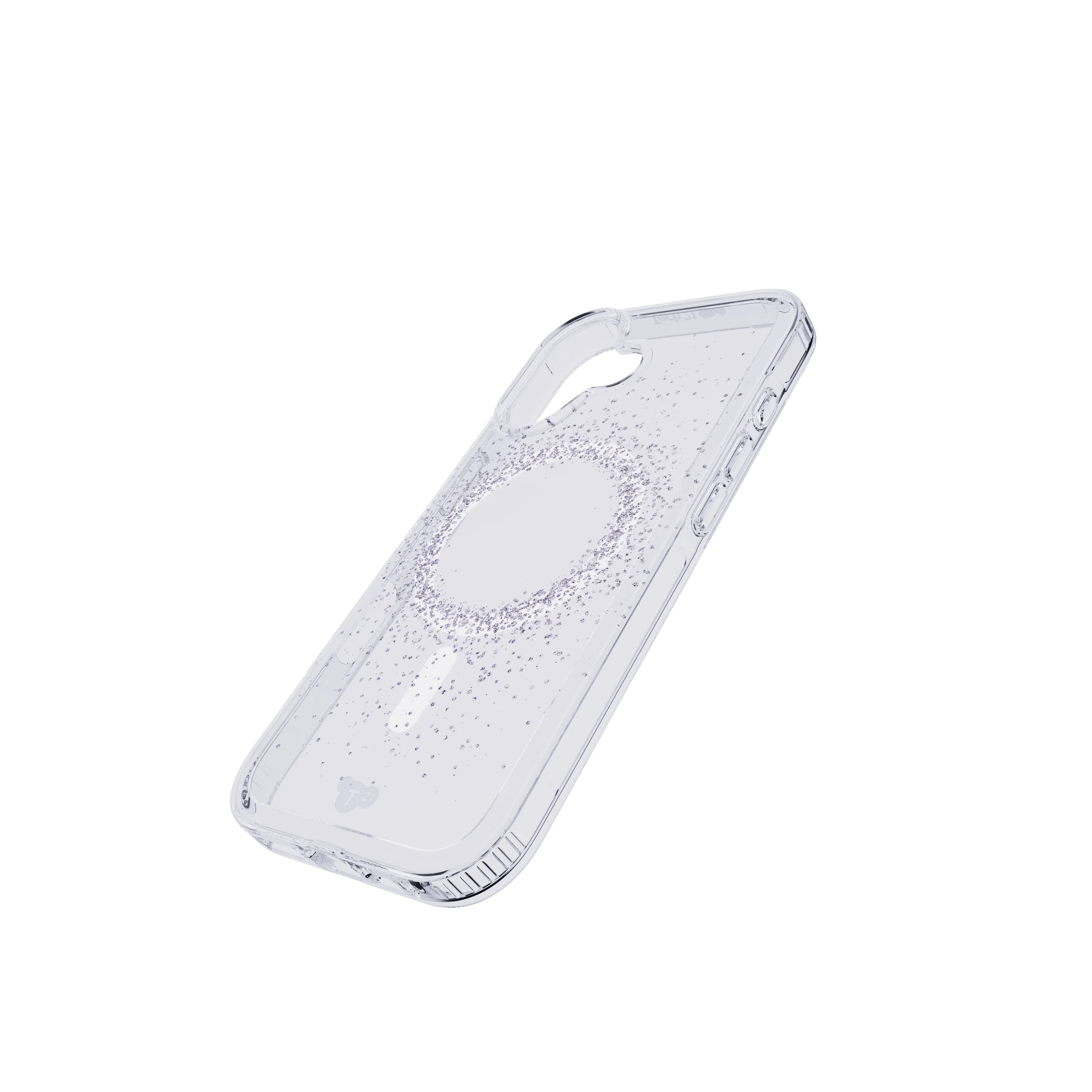 Tech 21 EvoSparkle MagSafe Deksel til iPhone 17 - Focus - Image 3