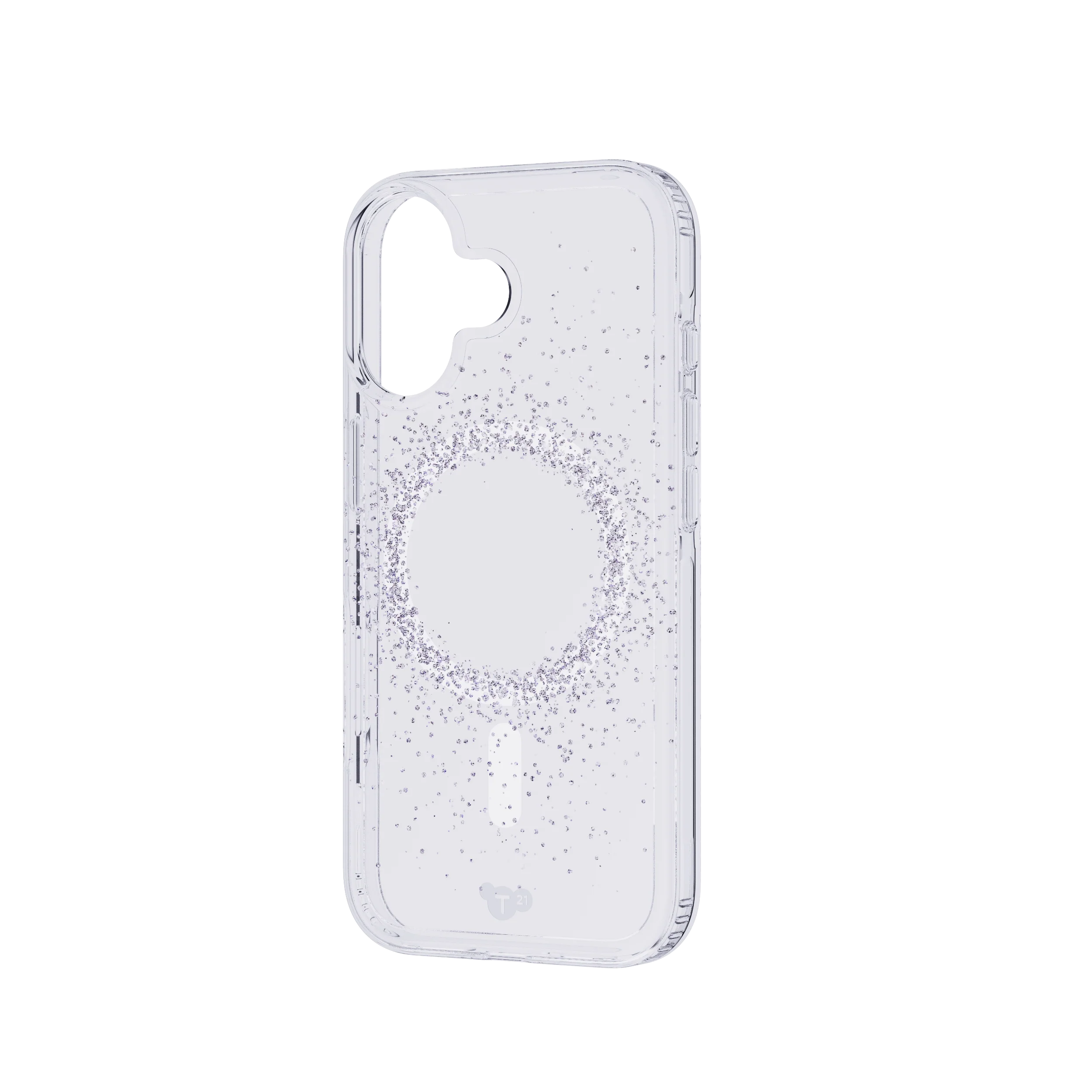 Tech 21 EvoSparkle MagSafe Deksel til iPhone 17 - Focus - Image 5