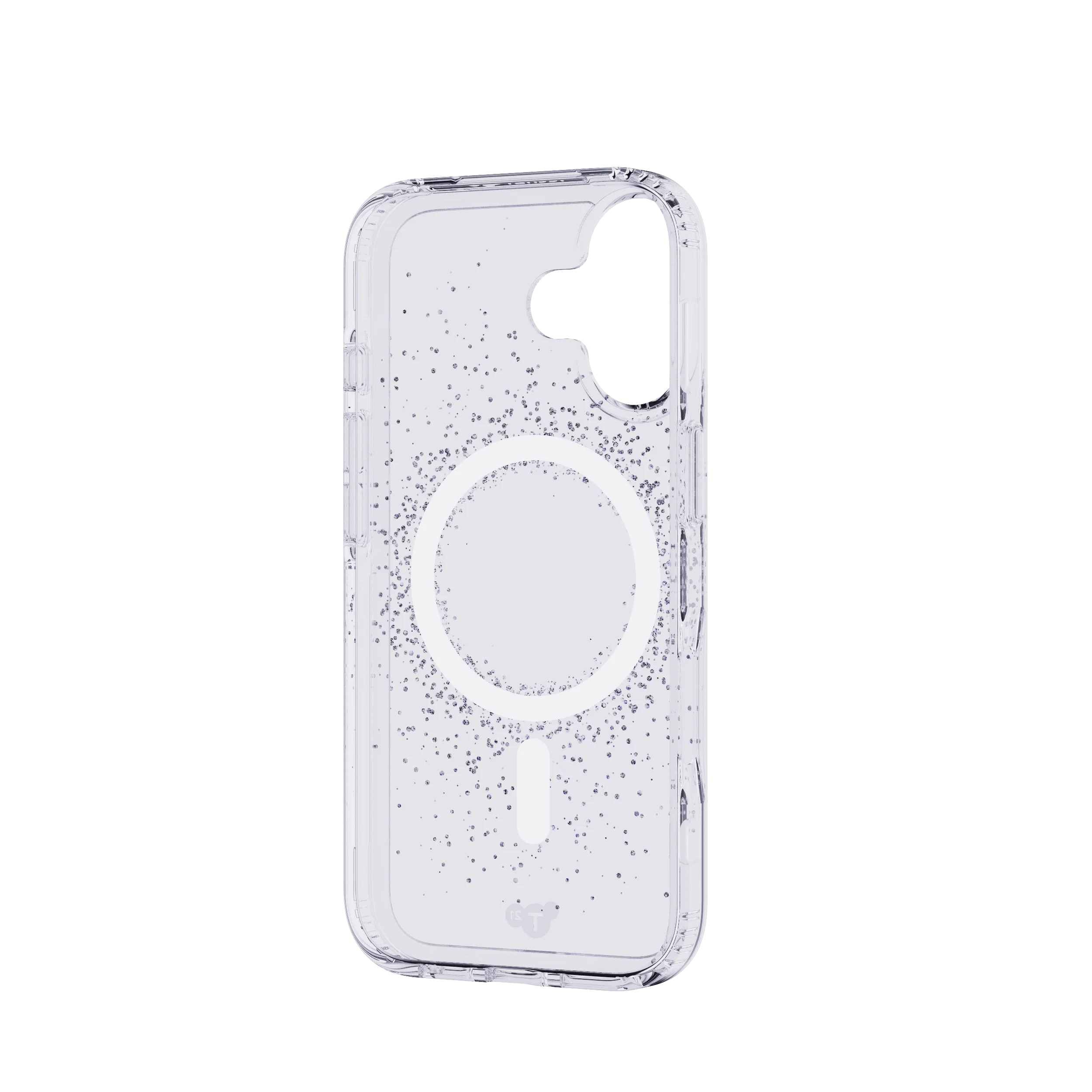Tech 21 EvoSparkle MagSafe Deksel til iPhone 17 - Focus - Image 6