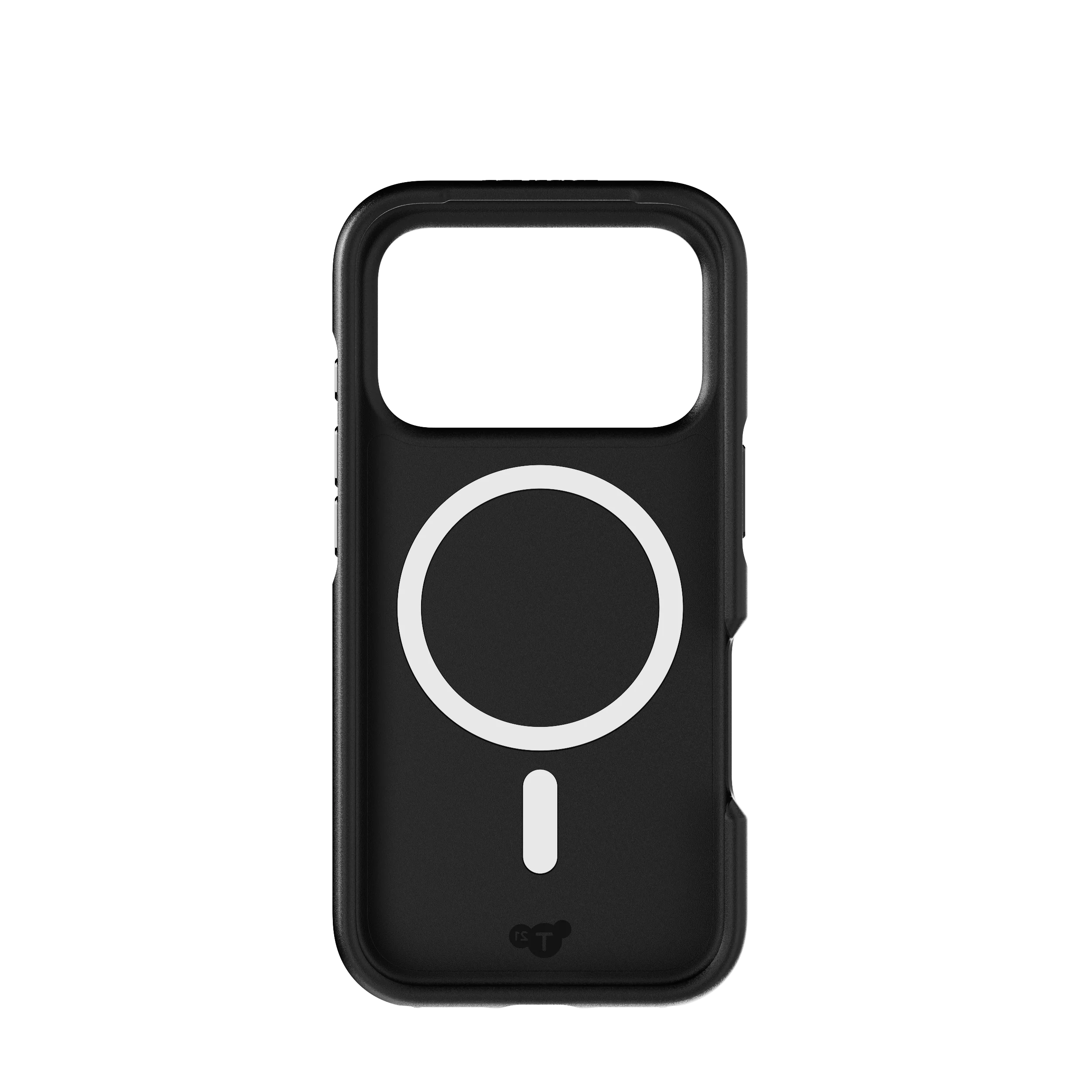 Tech 21 EvoDusk MagSafe Deksel til iPhone 17 Pro - Svart - Image 2