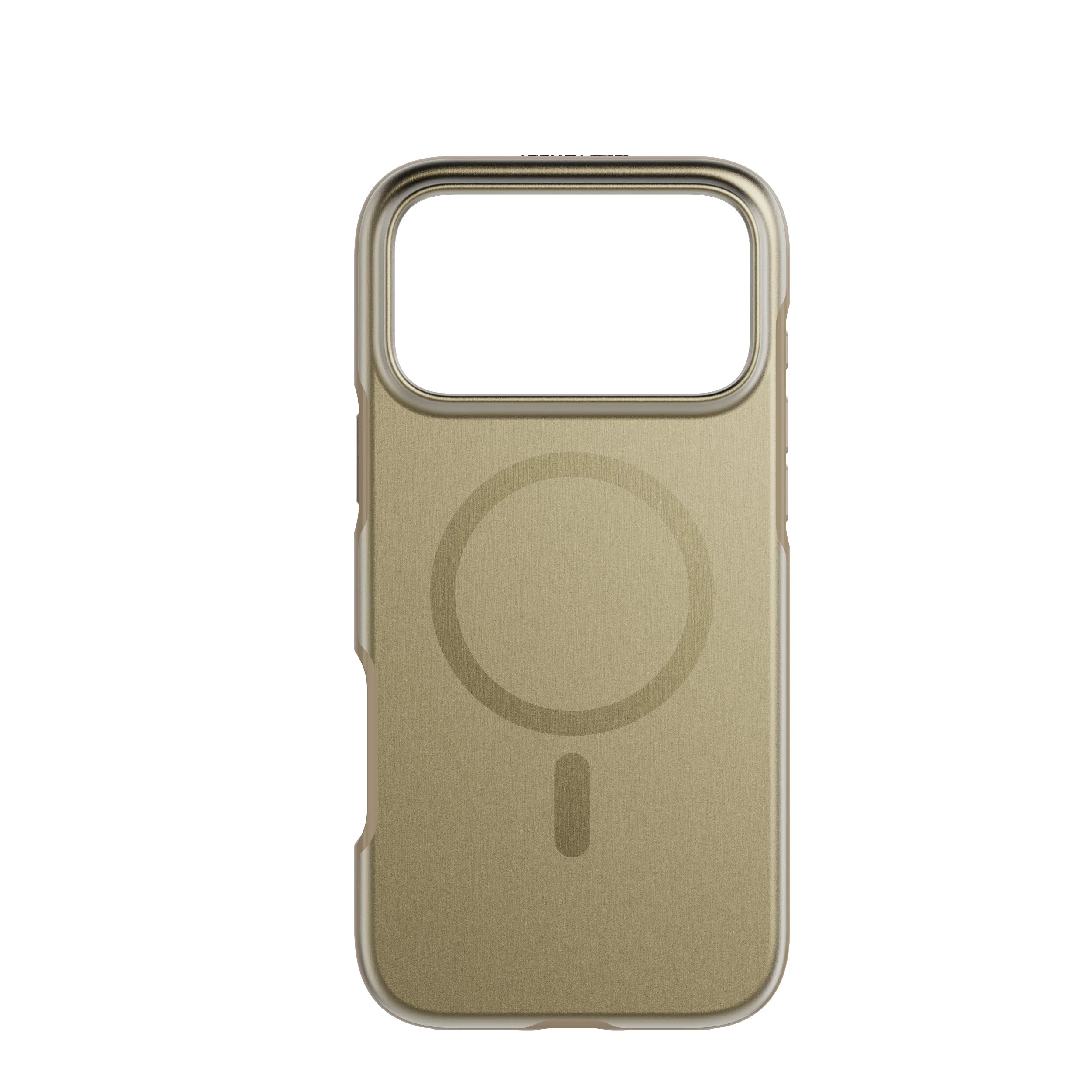 Tech 21 EvoDusk MagSafe Deksel til iPhone 17 Pro Max - Kobber