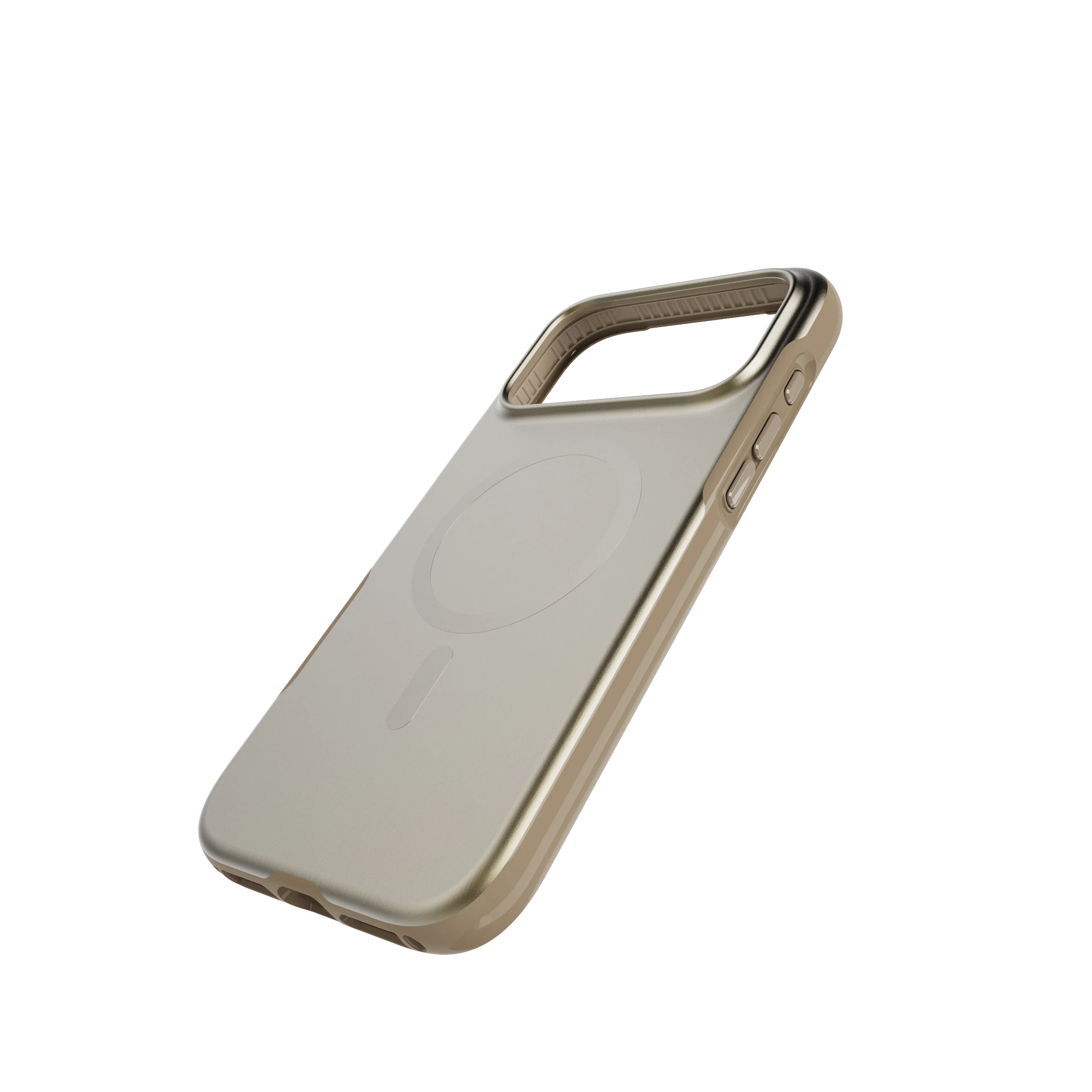 Tech 21 EvoDusk MagSafe Deksel til iPhone 17 Pro Max - Kobber - Image 3