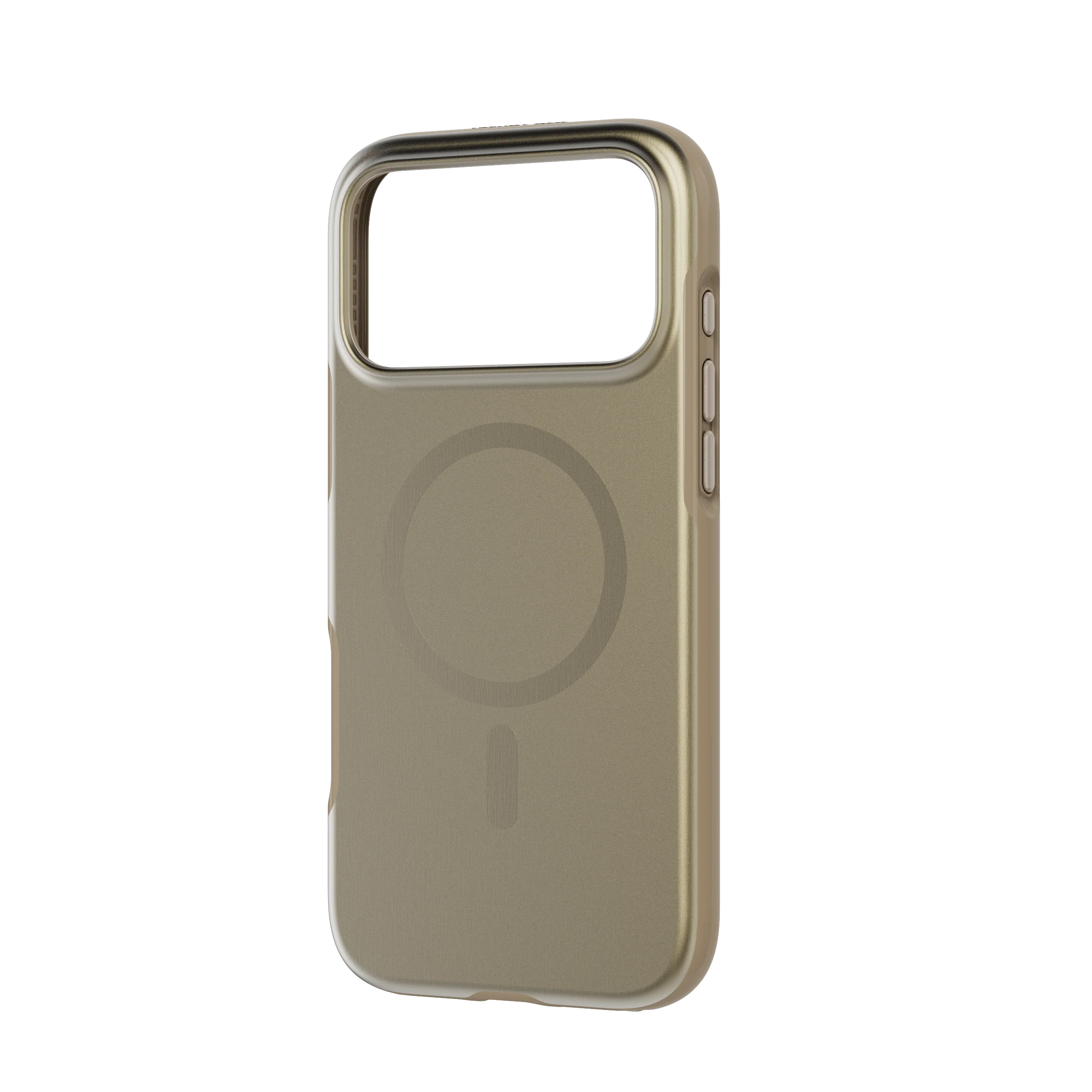 Tech 21 EvoDusk MagSafe Deksel til iPhone 17 Pro Max - Kobber - Image 5