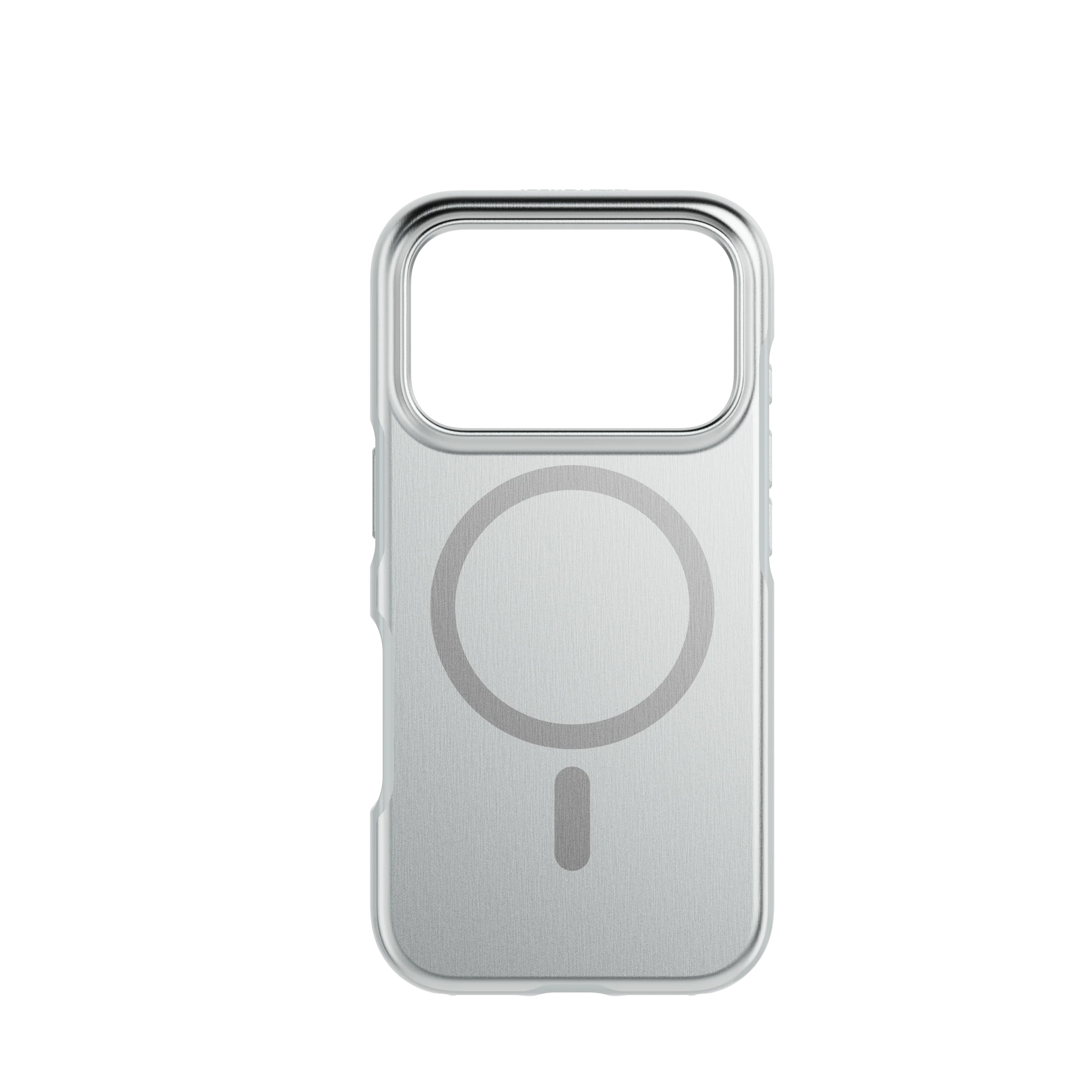 Tech 21 EvoDusk MagSafe Deksel til iPhone 17 Pro - Titanium