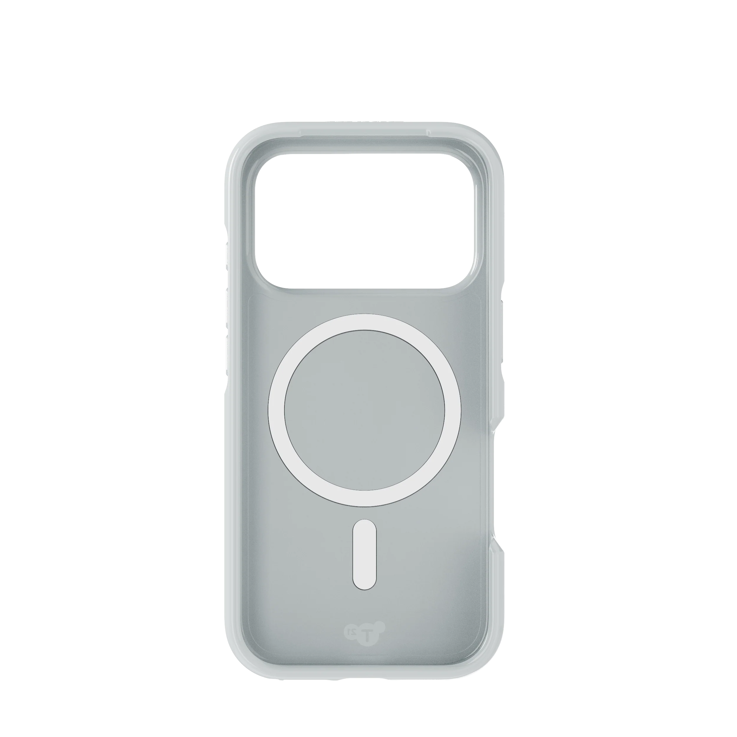 Tech 21 EvoDusk MagSafe Deksel til iPhone 17 Pro - Titanium - Image 2