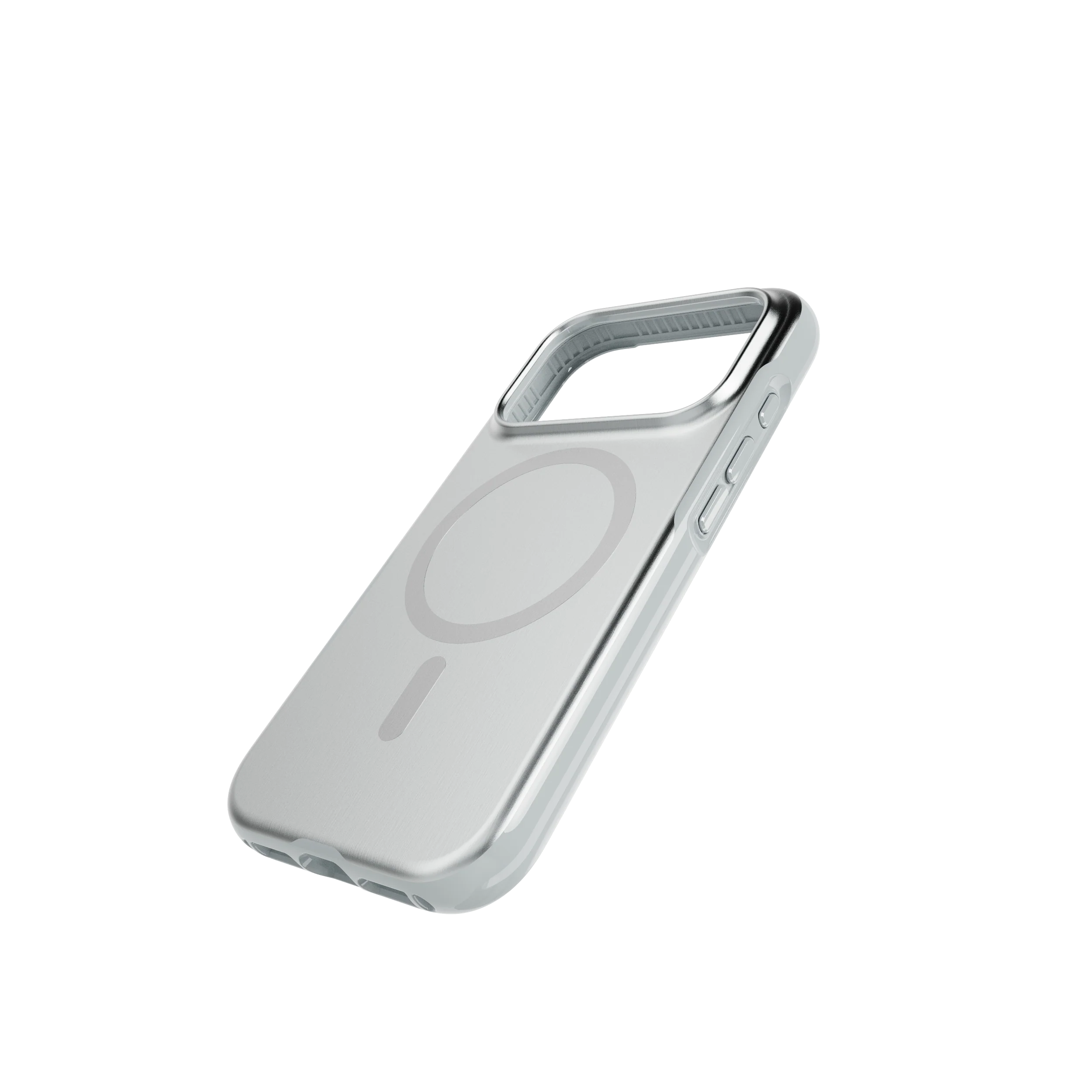 Tech 21 EvoDusk MagSafe Deksel til iPhone 17 Pro - Titanium - Image 3