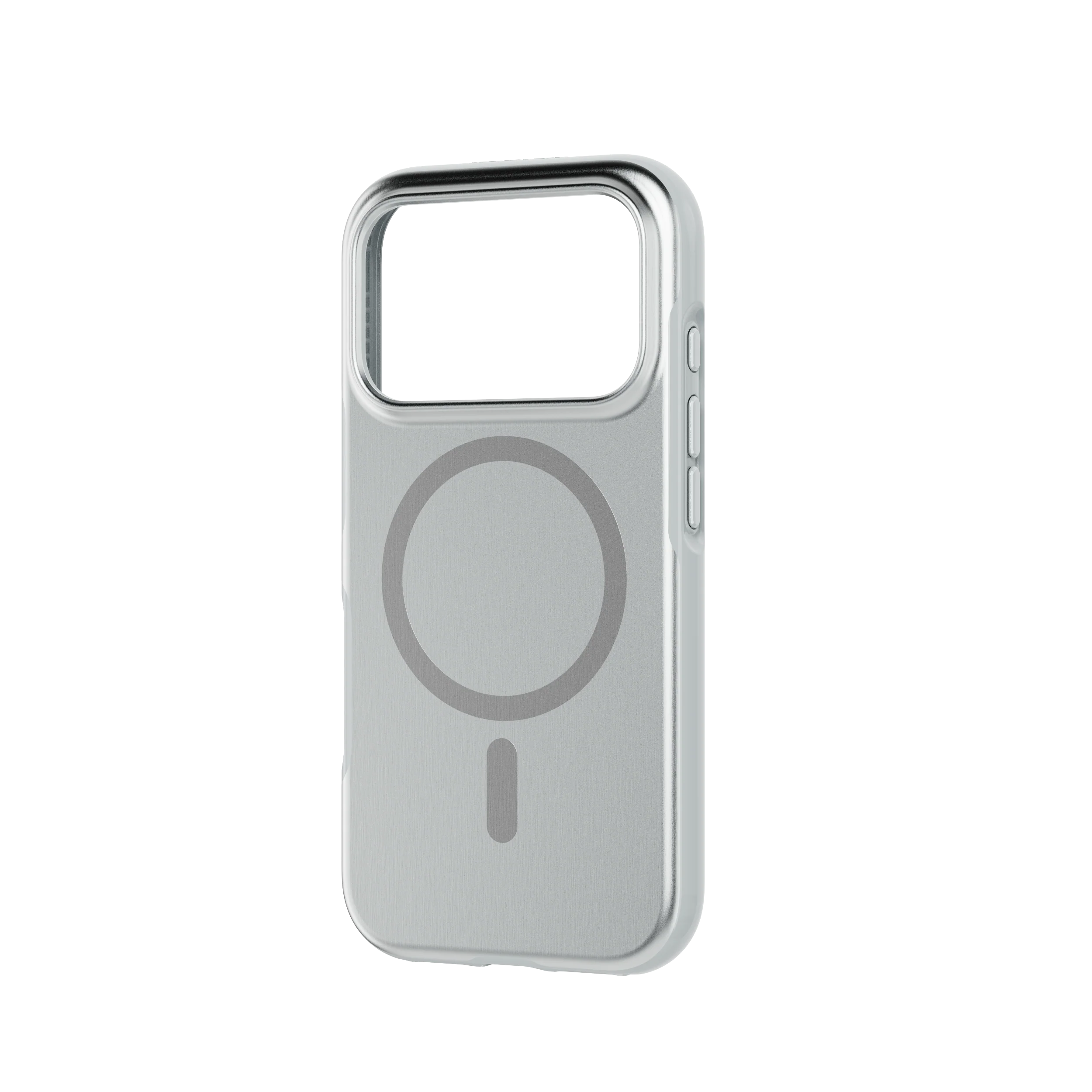 Tech 21 EvoDusk MagSafe Deksel til iPhone 17 Pro - Titanium - Image 5