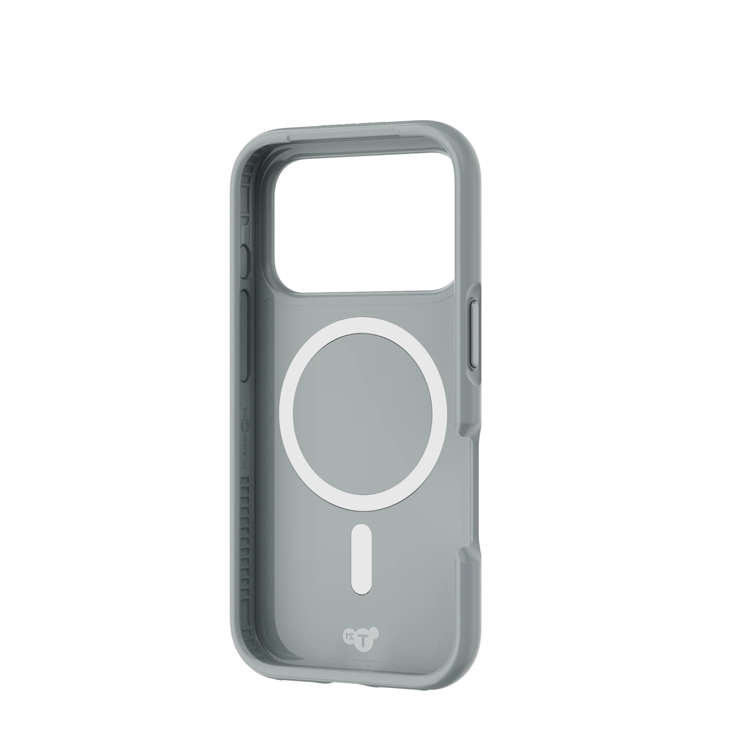 Tech 21 EvoDusk MagSafe Deksel til iPhone 17 Pro - Titanium - Image 6
