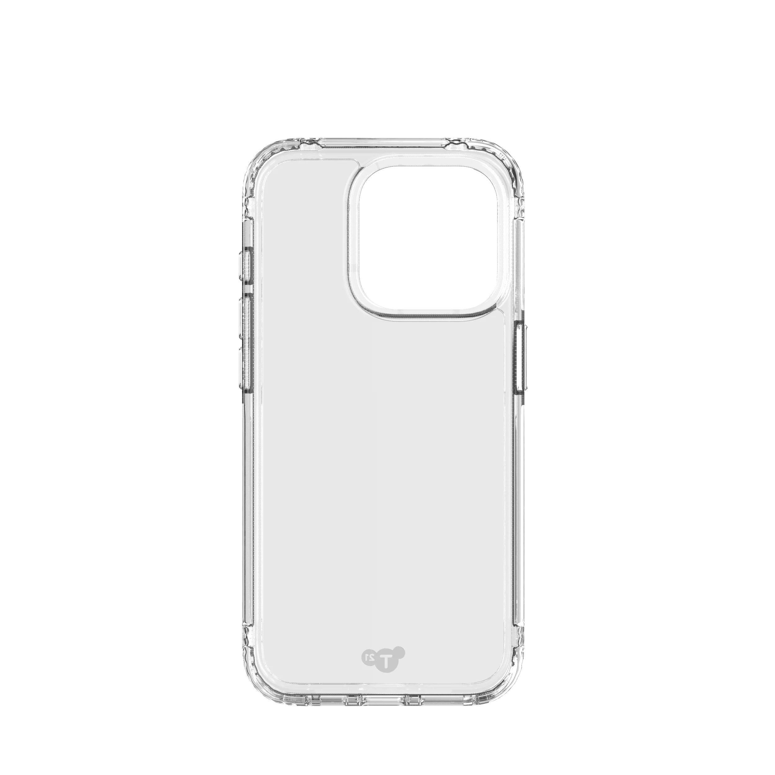 Tech21 Evo Clear Deksel til iPhone 15 Pro - Image 2
