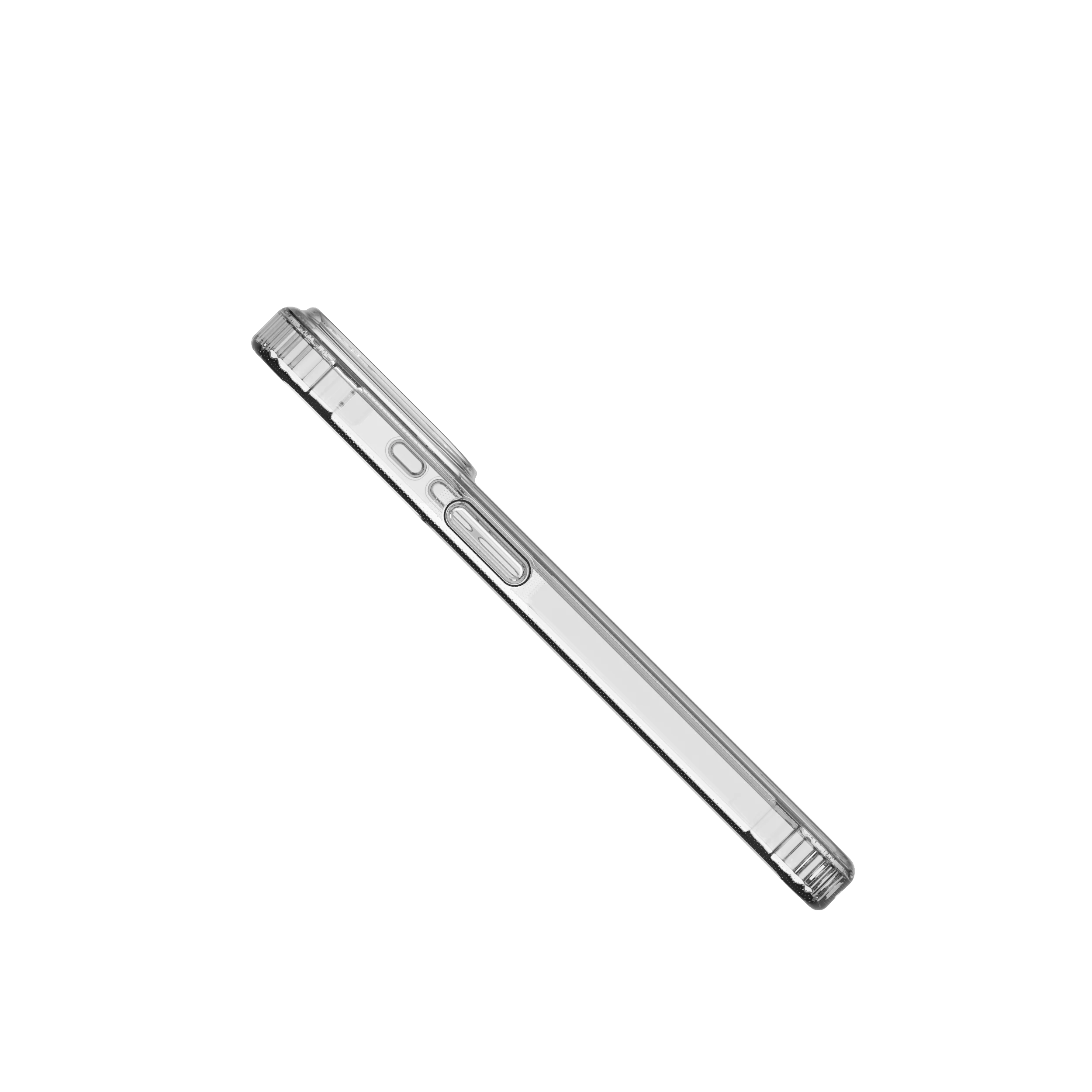 Tech21 Evo Clear Deksel til iPhone 15 Pro - Image 4