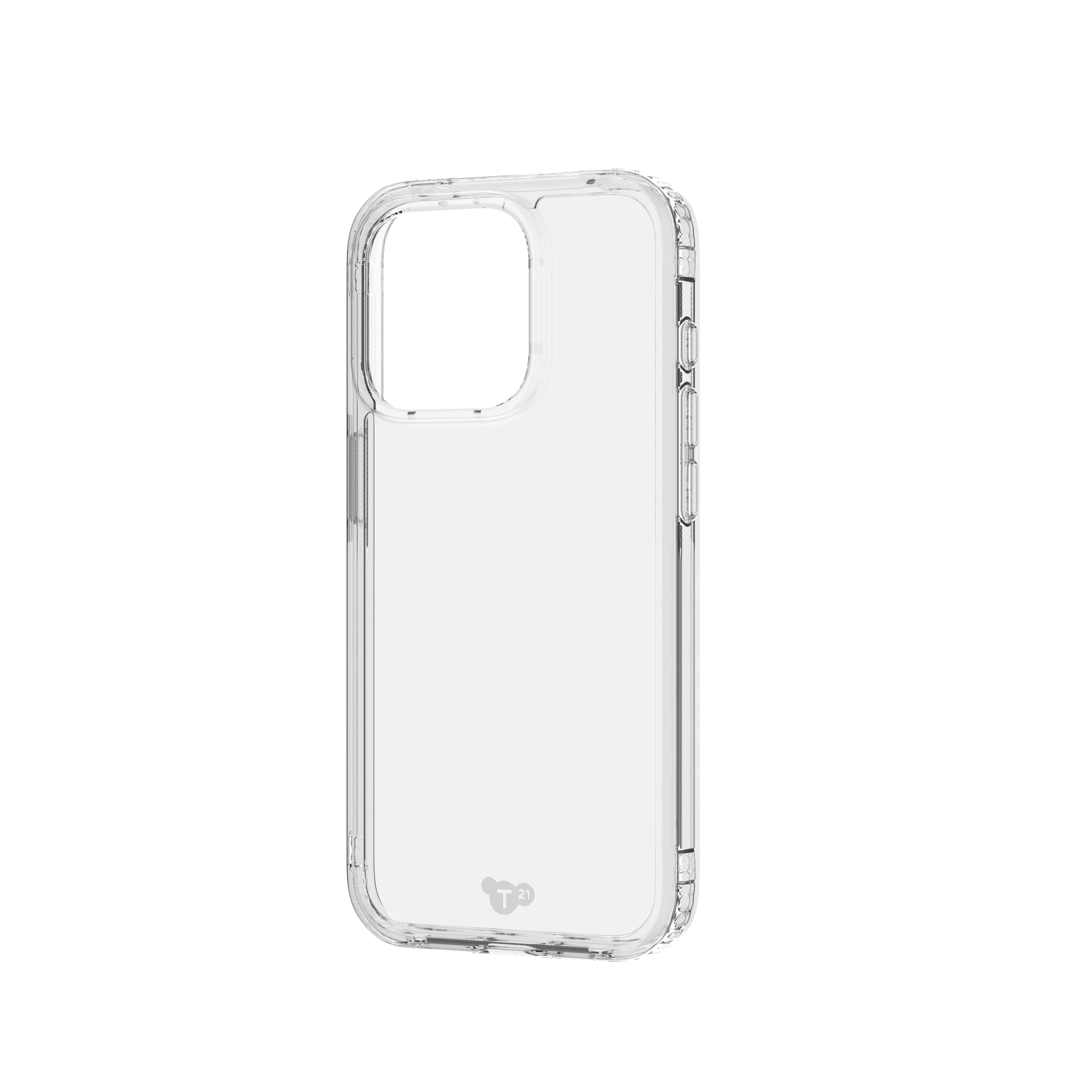 Tech21 Evo Clear Deksel til iPhone 15 Pro - Image 5
