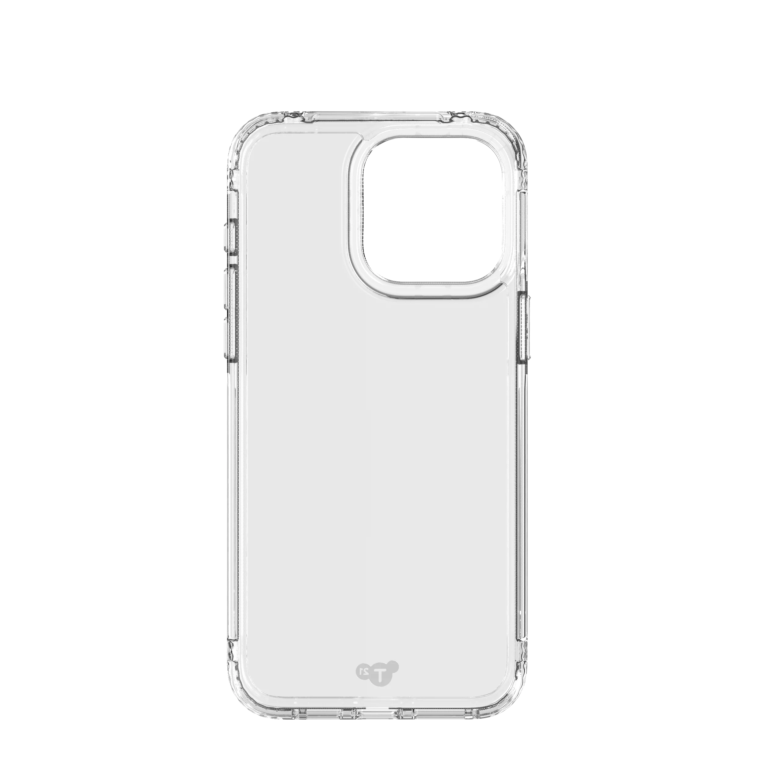 Tech21 Evo Clear Deksel til iPhone 15 Pro Max - Image 2