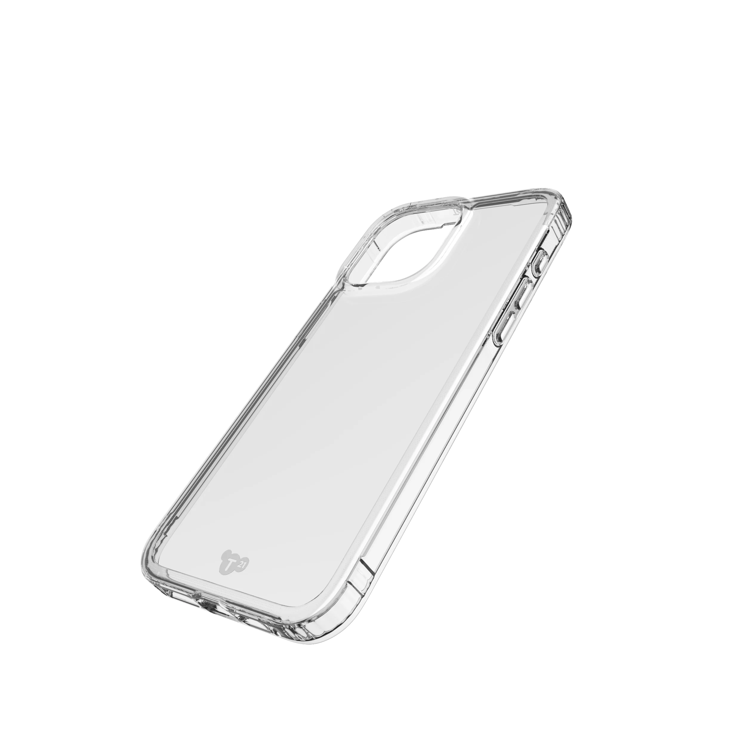 Tech21 Evo Clear Deksel til iPhone 15 Pro Max - Image 3