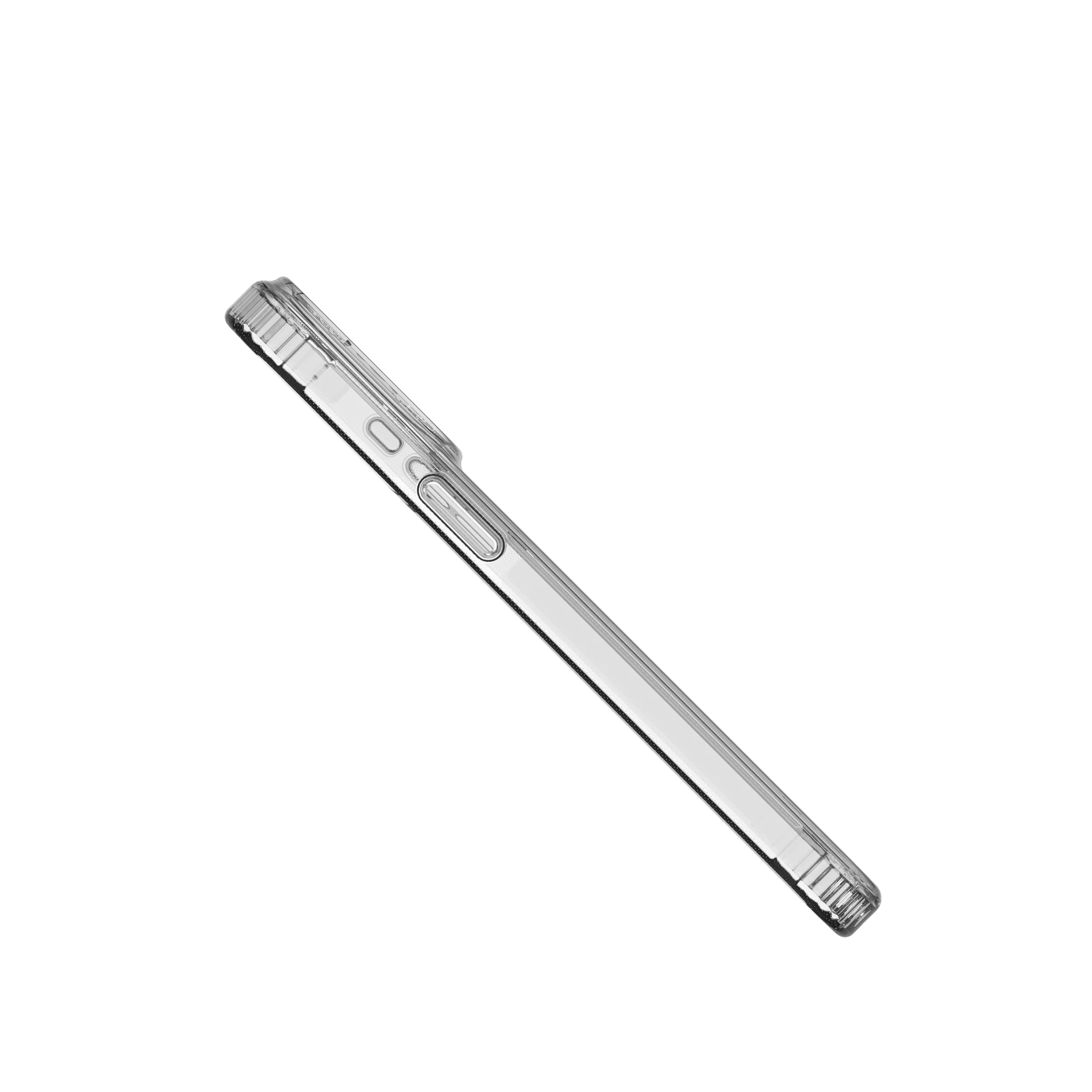 Tech21 Evo Clear Deksel til iPhone 15 Pro Max - Image 4