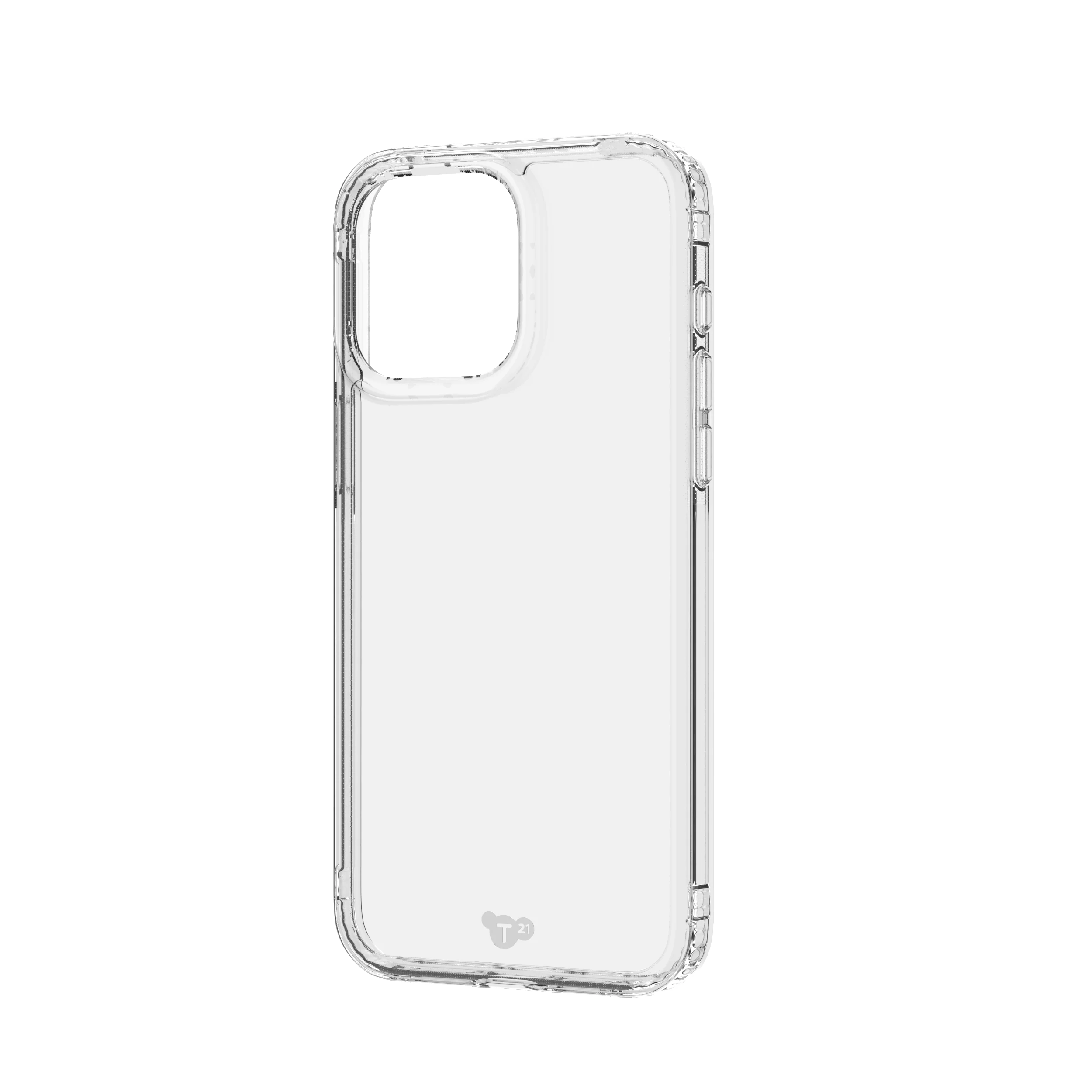 Tech21 Evo Clear Deksel til iPhone 15 Pro Max - Image 5