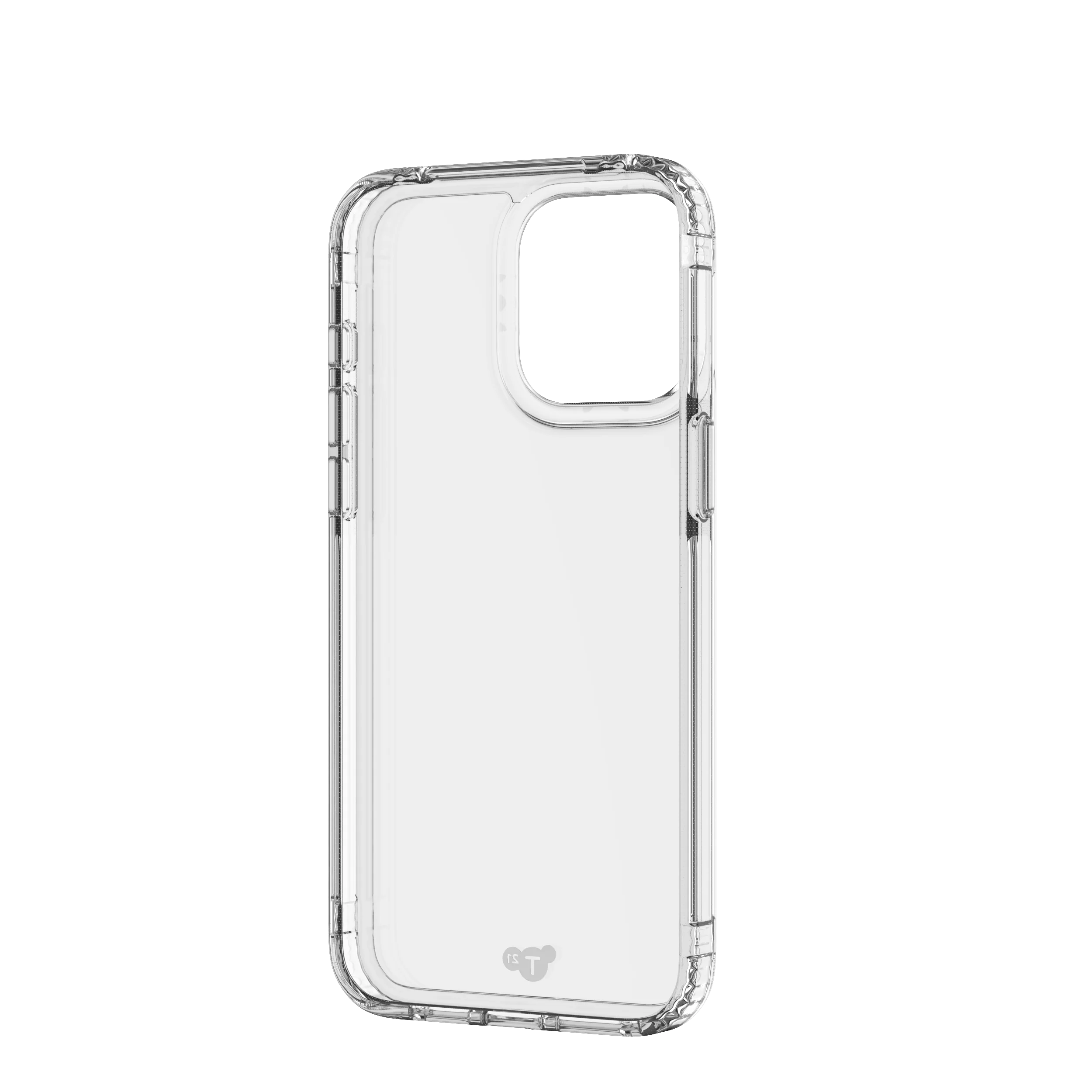 Tech21 Evo Clear Deksel til iPhone 15 Pro Max - Image 6