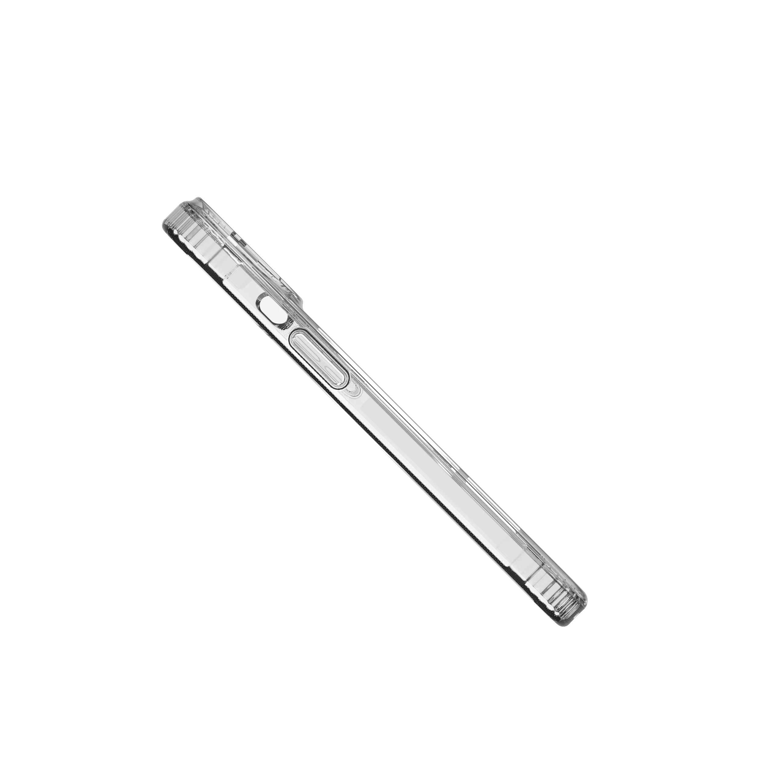 Tech21 Evo Clear MagSafe Deksel til iPhone 15 - Image 4