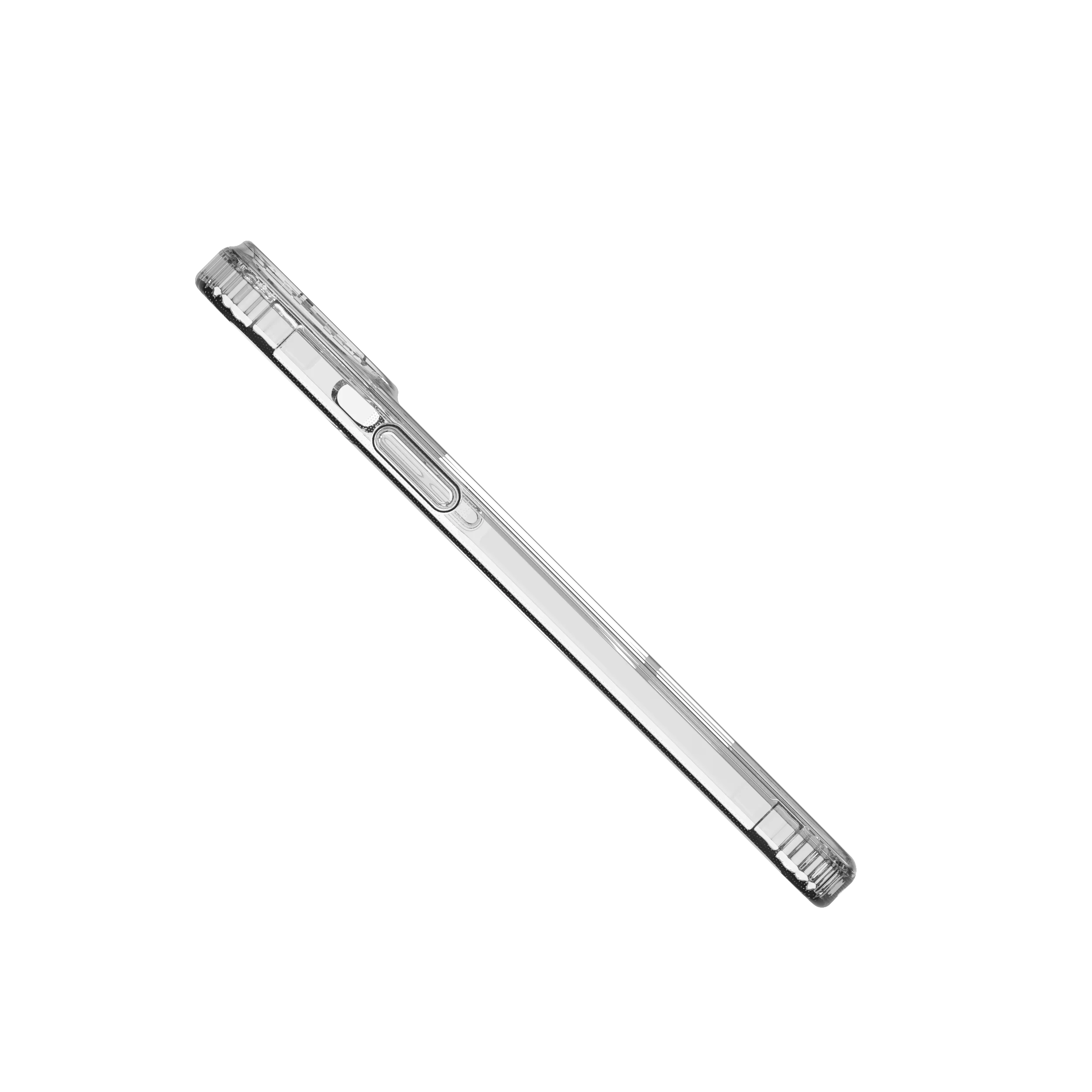 Tech21 Evo Clear MagSafe Deksel til iPhone 15 Plus - Image 4