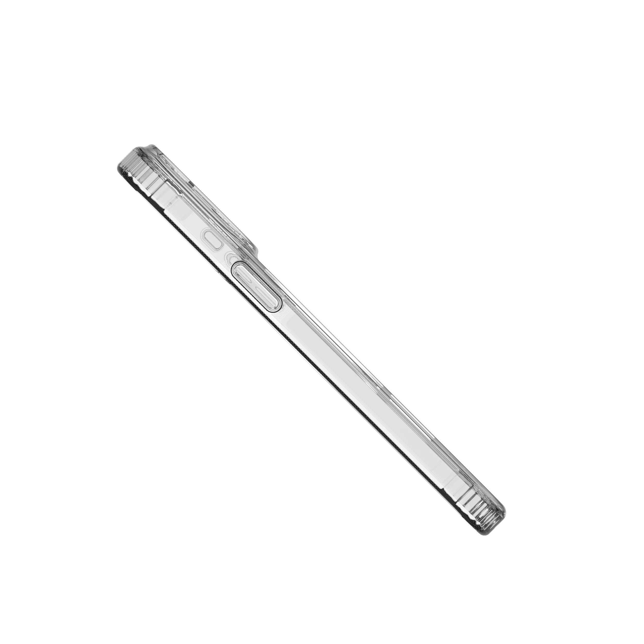Tech21 Evo Clear MagSafe Deksel til iPhone 15 Pro Max - Image 3