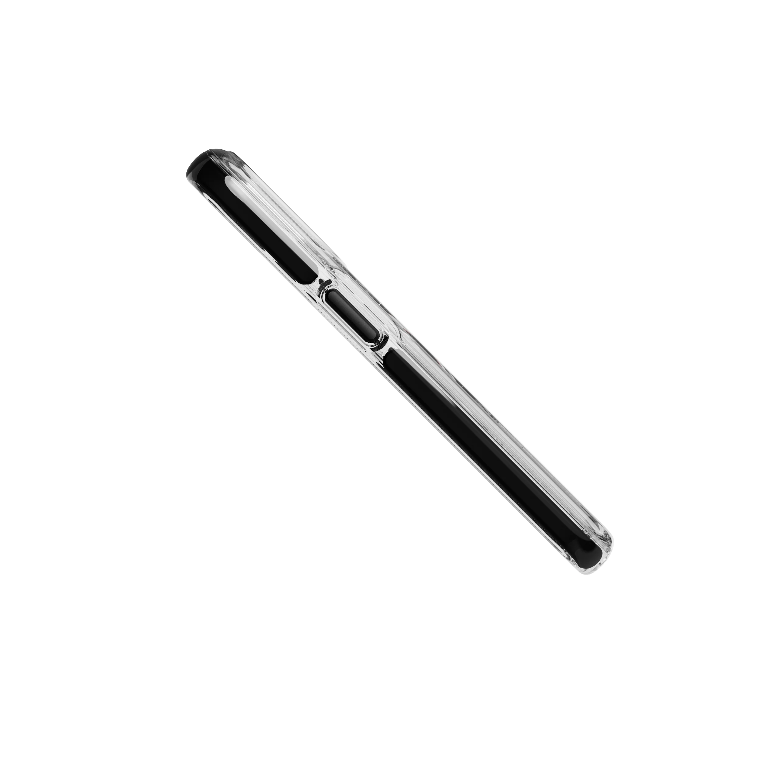 Tech21 Evo Crystal Kick MagSafe Deksel til iPhone 15 Pro - Image 3