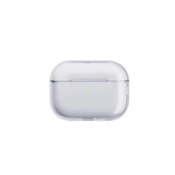Tech21 Evo Lite Clear Deksel til AirPods Pro 2