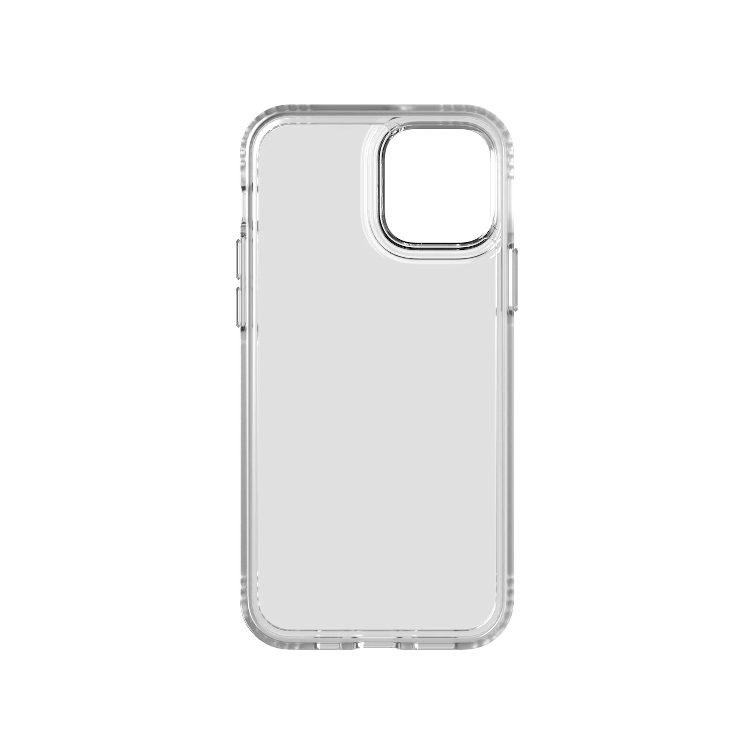 tech21 EvoClear deksel for iPhone 12 / 12 Pro - Klar - Image 5